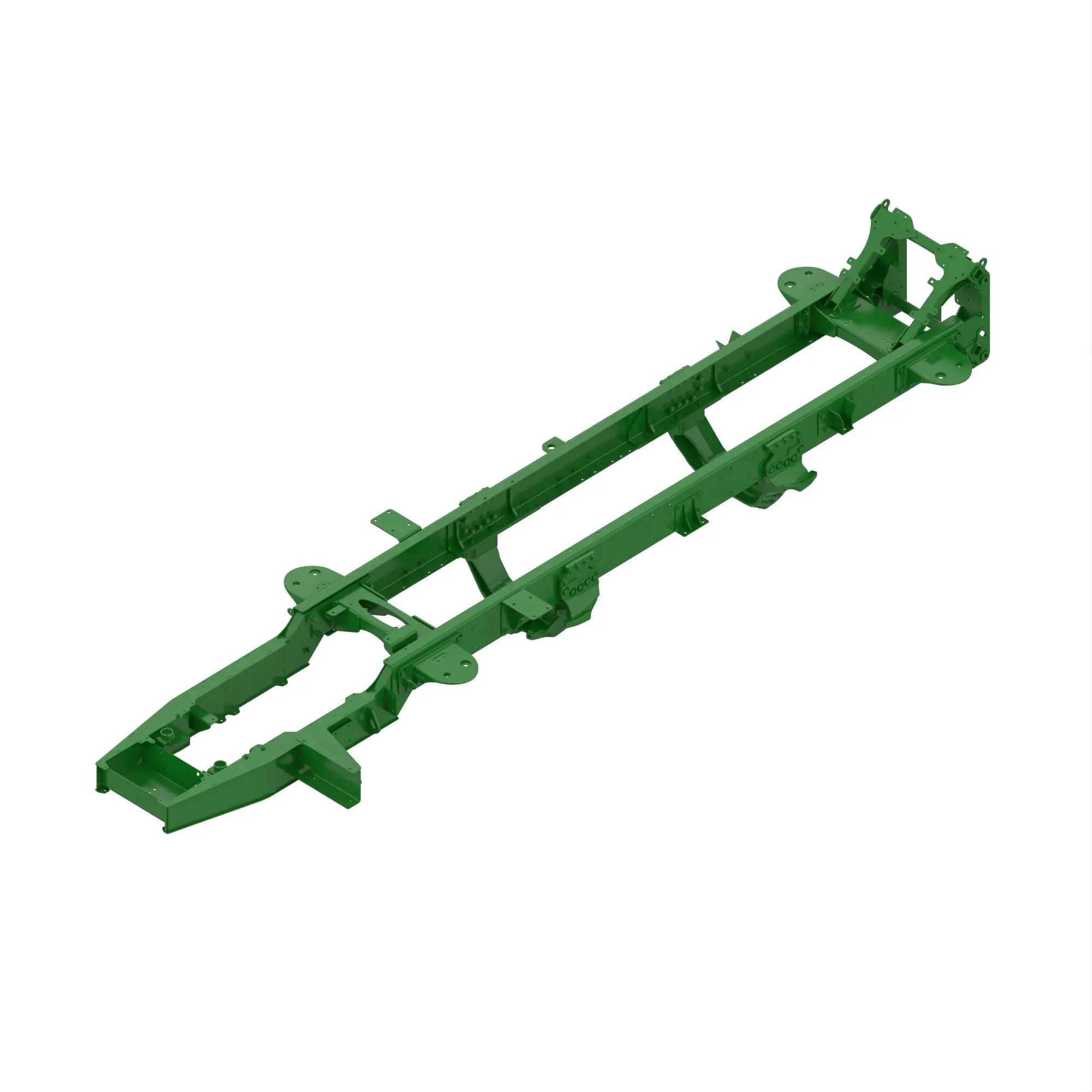 John Deere Wing Frame - AKK28067