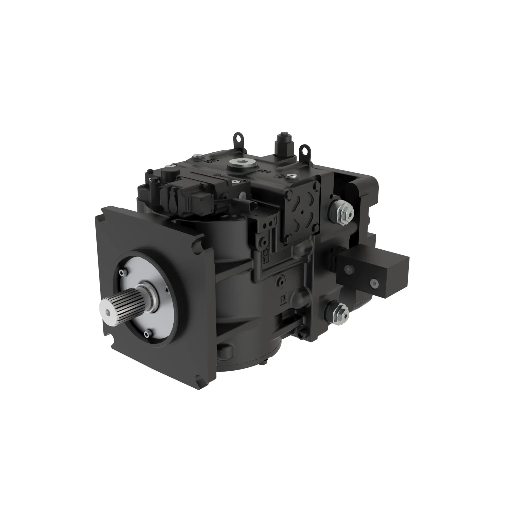 John Deere Reman REMAN Hydraulic Pump - RM100243