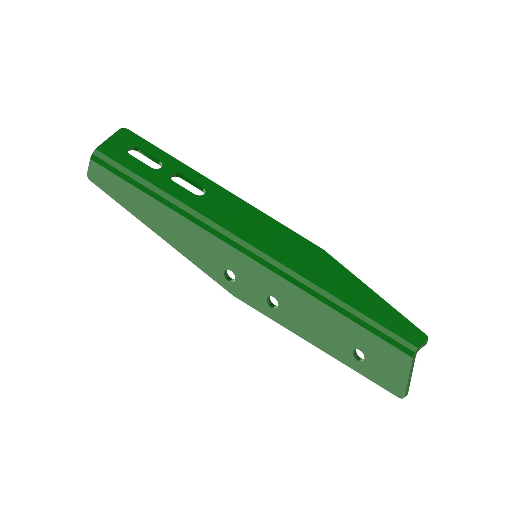 John Deere Pipe Support, 9L - HXE46292