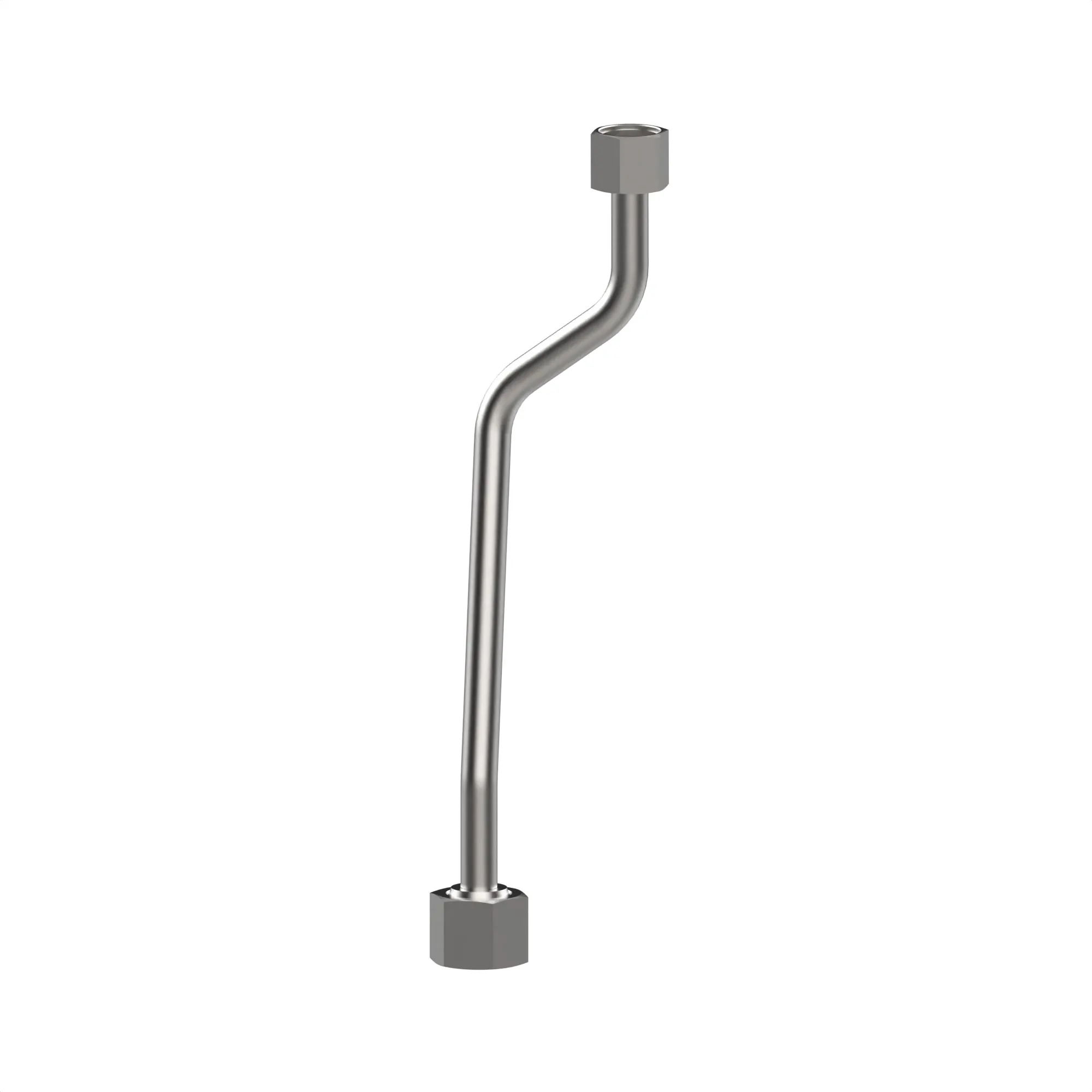 John Deere Tank to Leak Detection Valve Line - RE585957