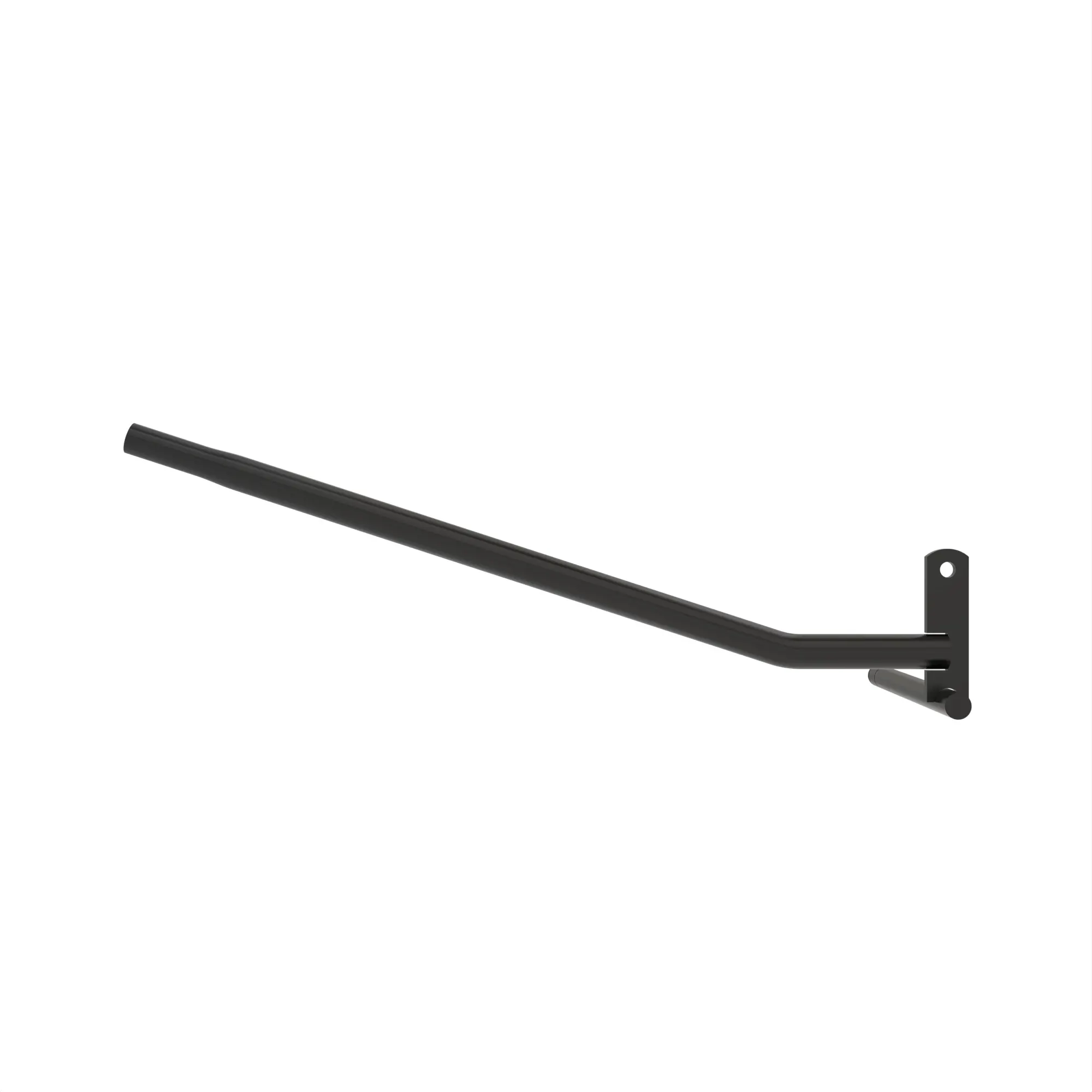 LEVER, LEVER, BOOM LOCK CONTROL