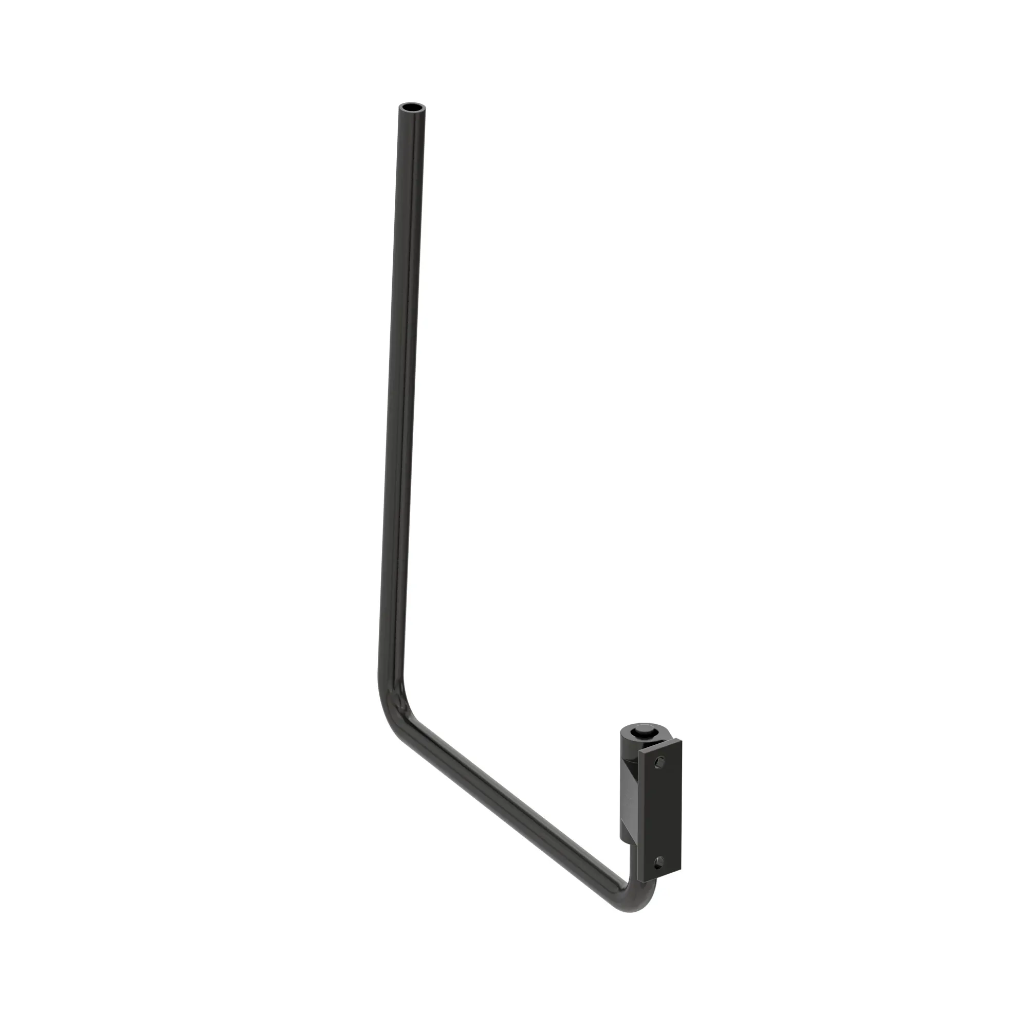 ARM, EXTERNAL MIRROR, RH