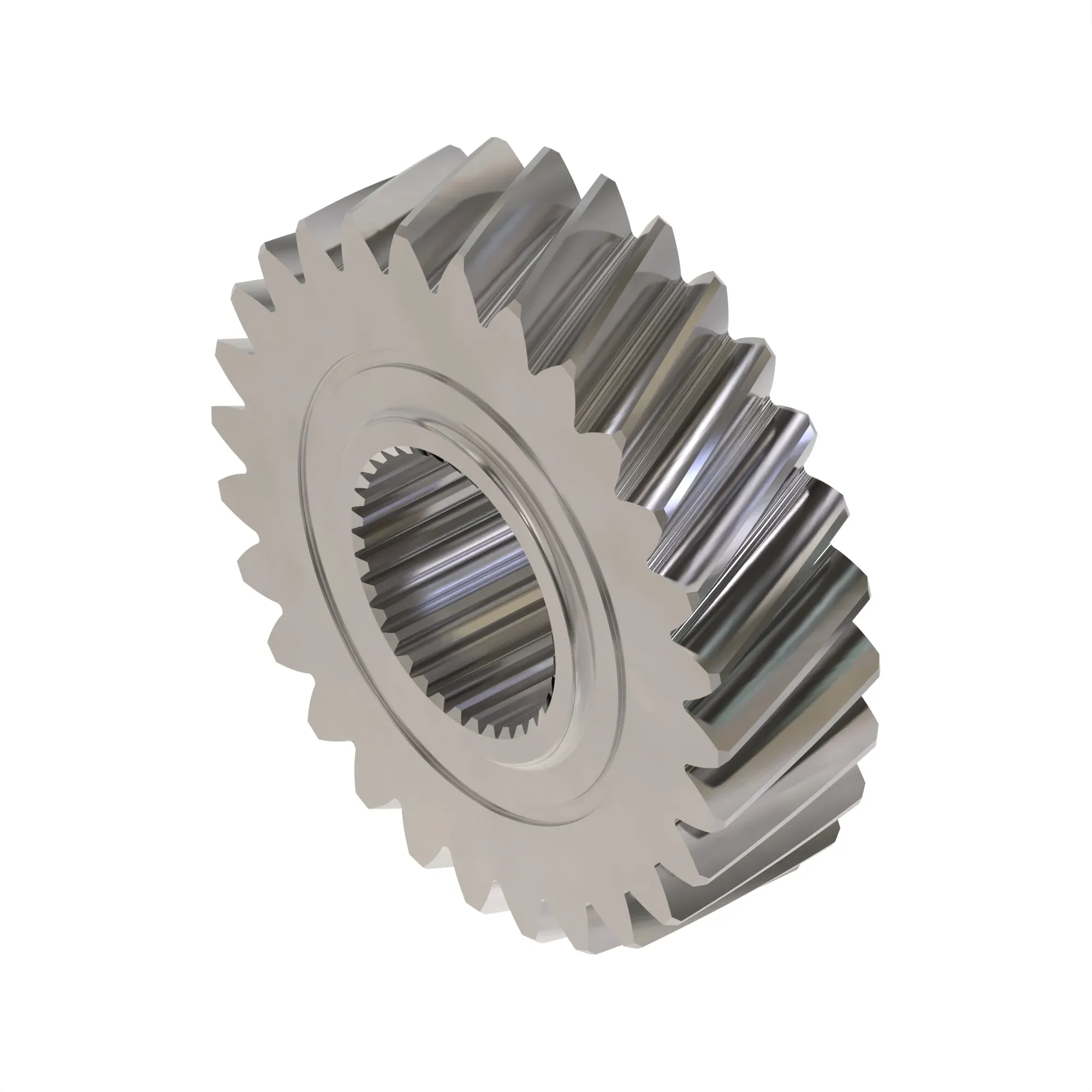 John Deere Countershaft Rear Gear - R345793