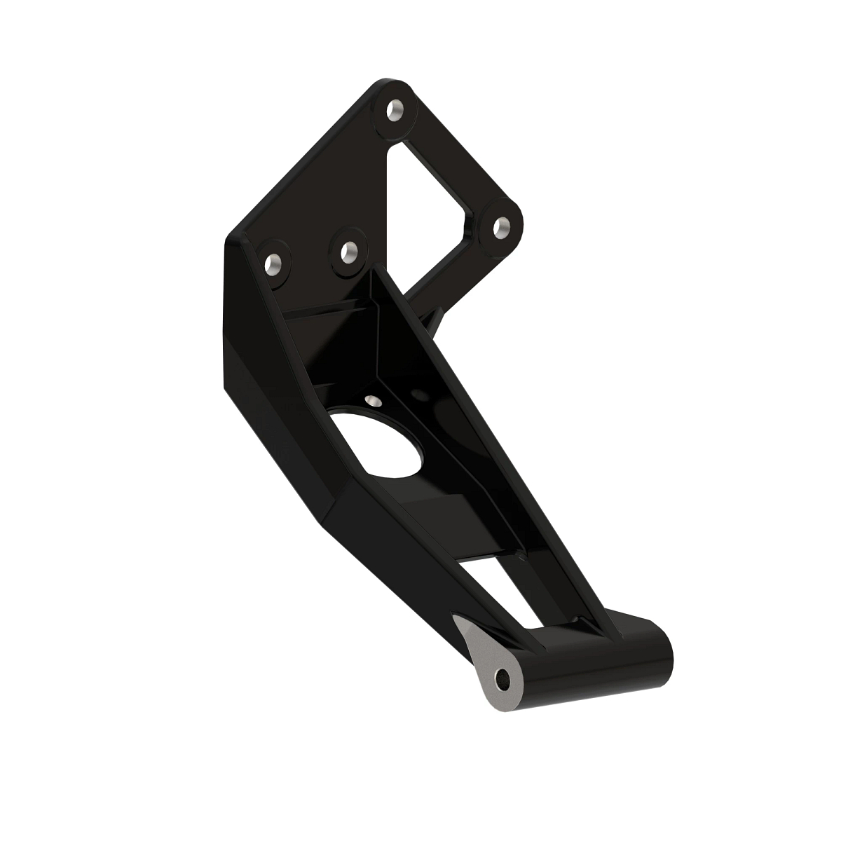 John Deere Alternator Lower Bracket - TCU21177