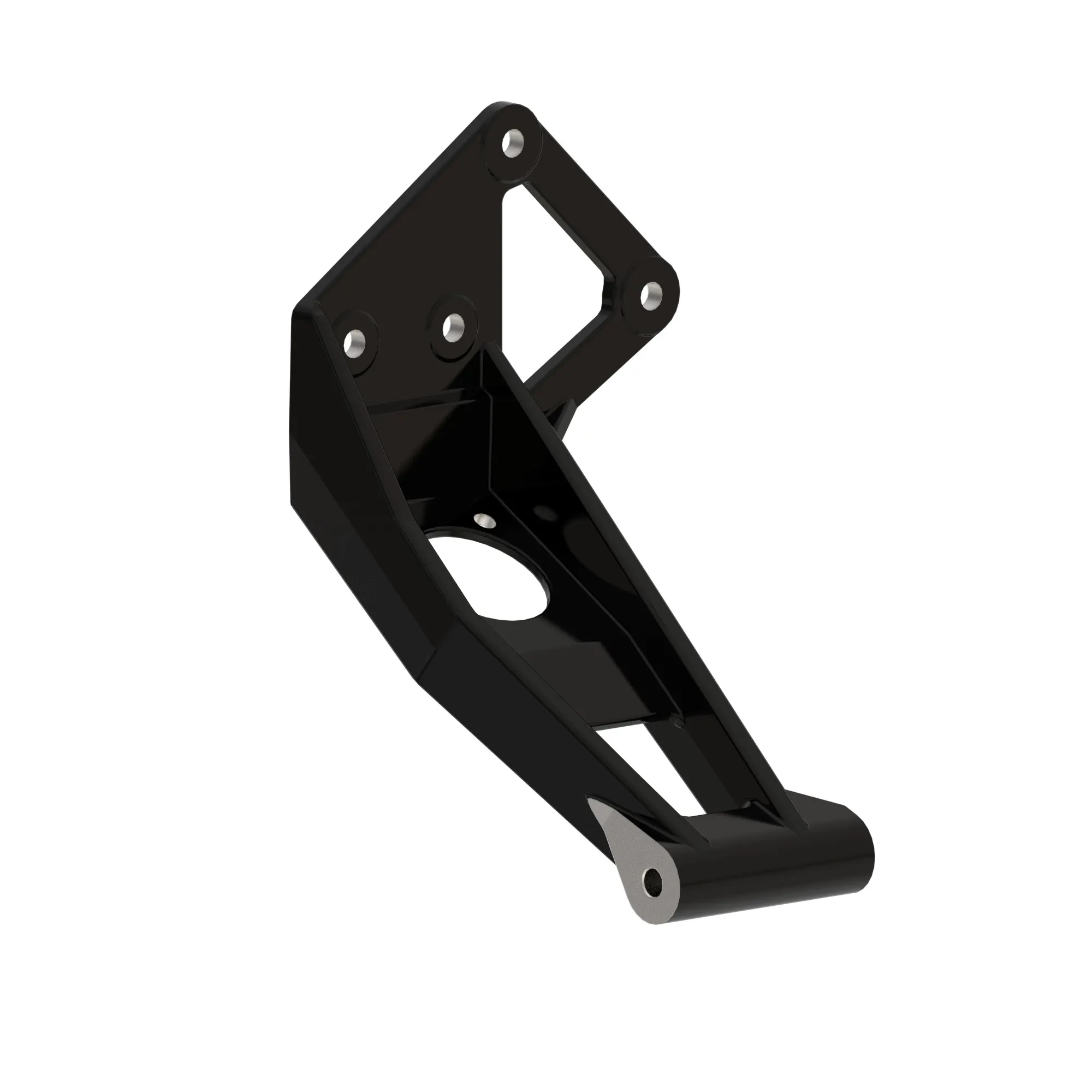 John Deere Alternator Lower Bracket - TCU21177