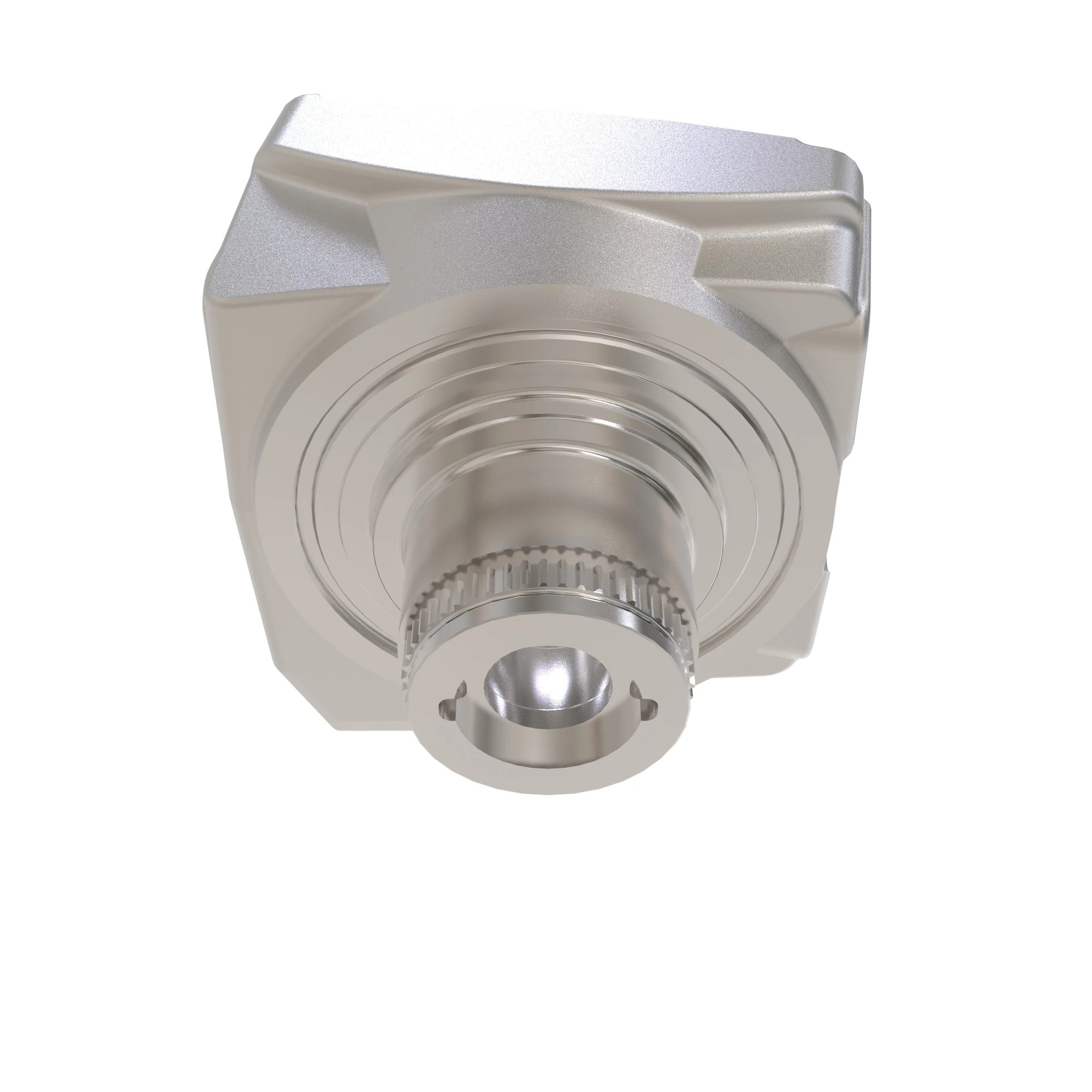 ⚙️ R218254: Carcasa de nudillo, Lado Derecho John Deere 🚜✅