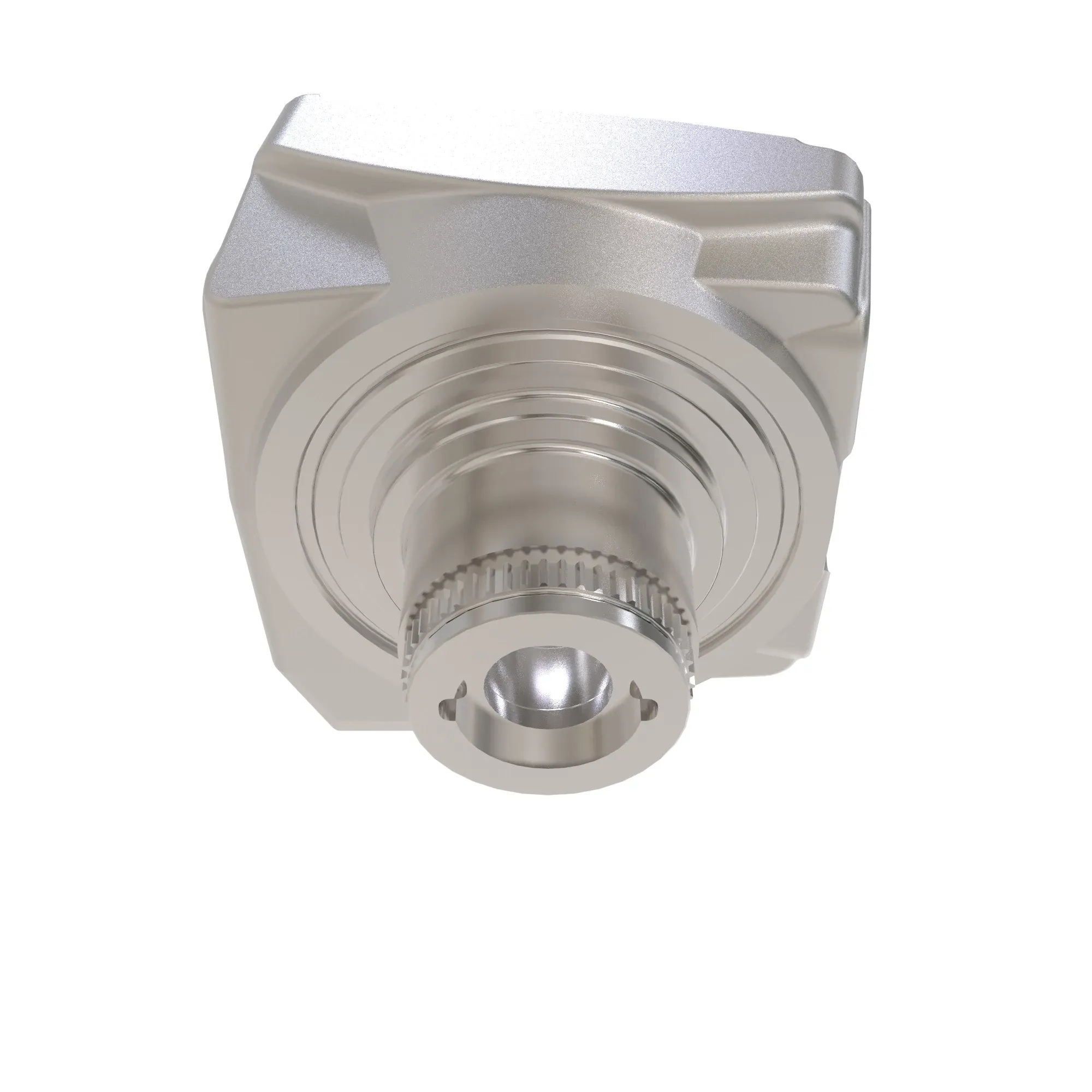 John Deere Knuckle Housing, Right Side - R218254