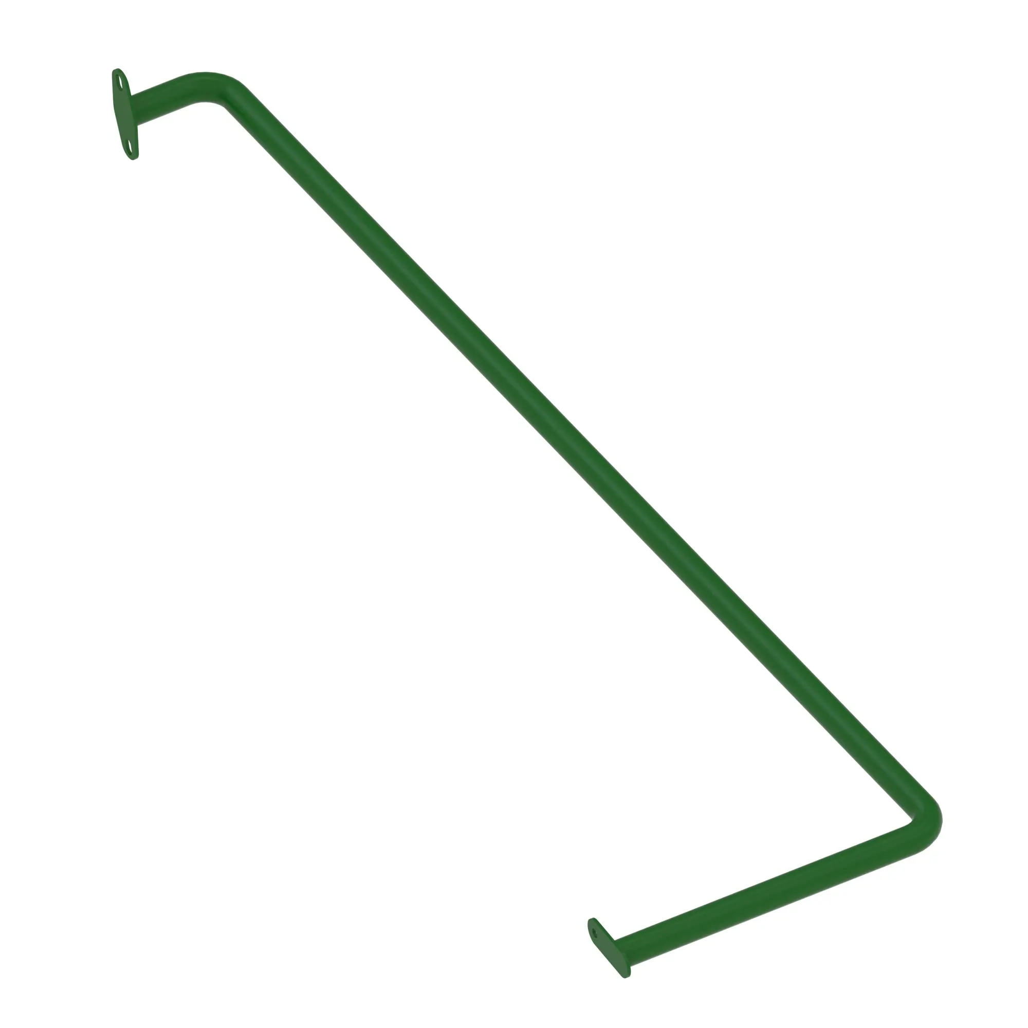 Handrail Welding