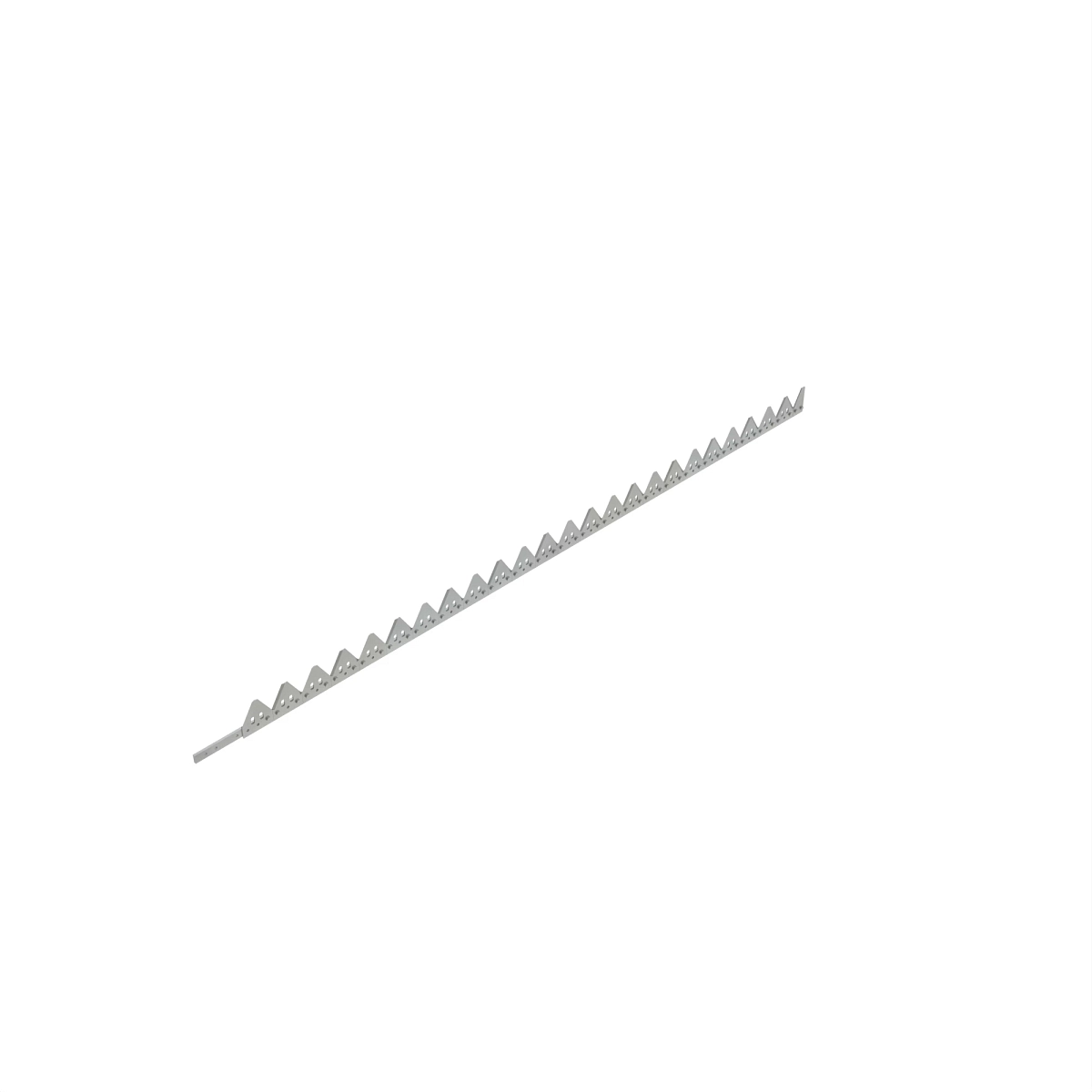 Knife Assy - 13.5 Ft. End
