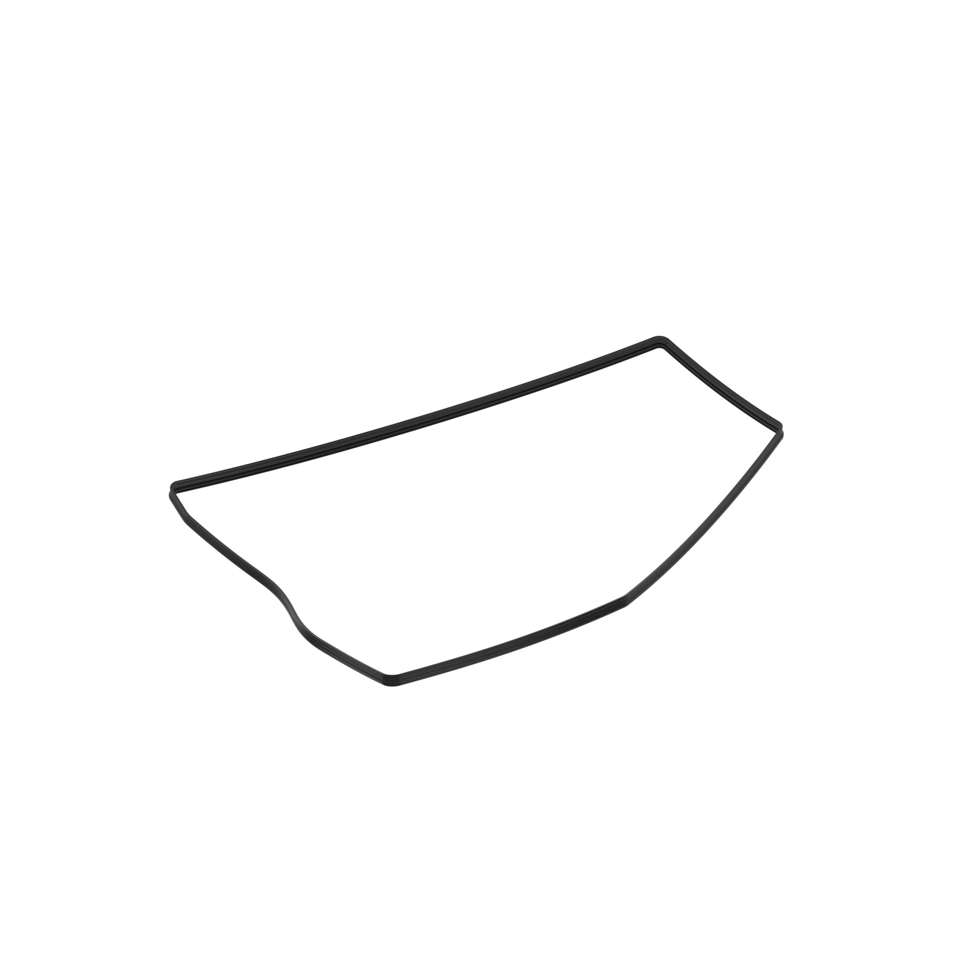 John Deere LH Door Weatherstrip - HXE68156