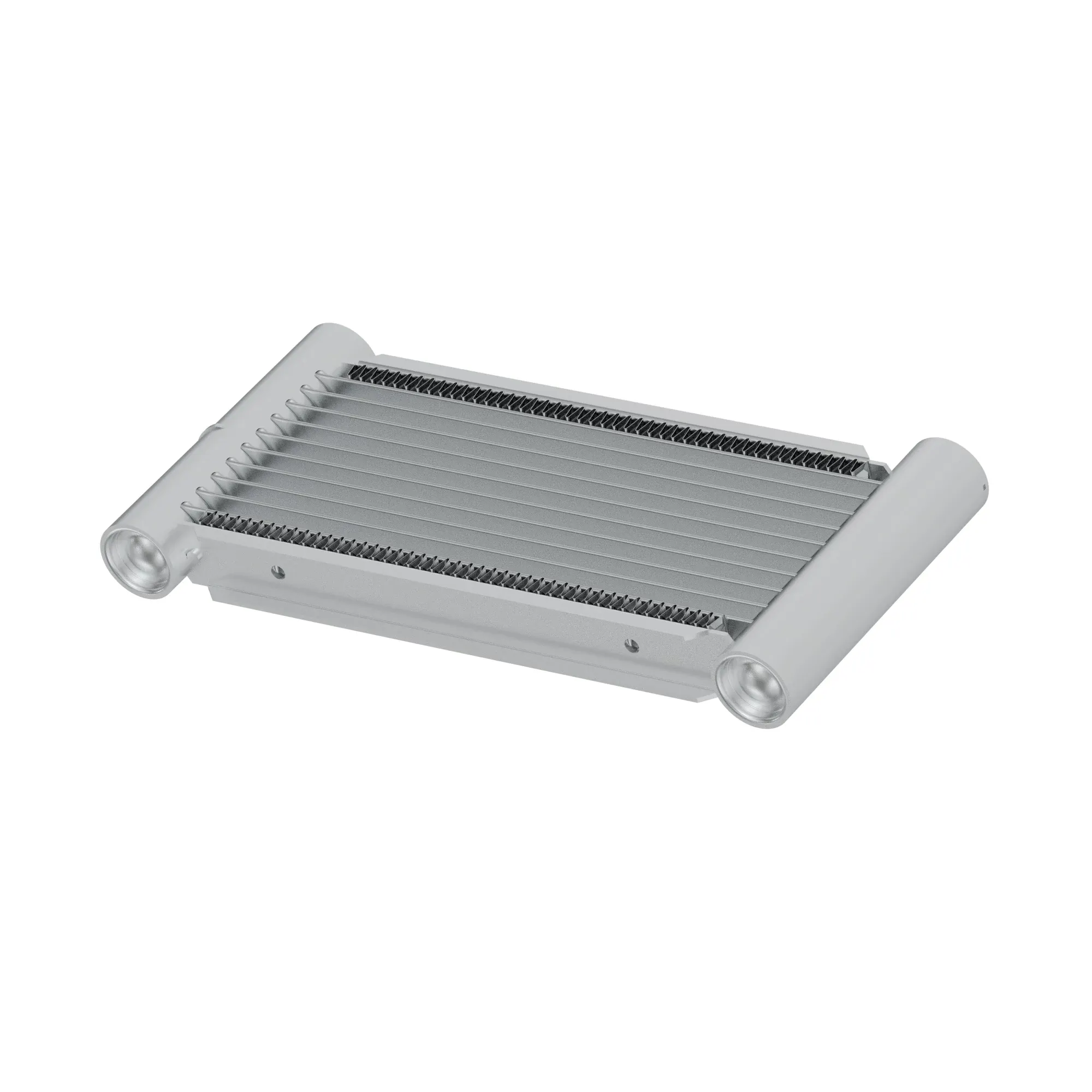 John Deere Fuel Cooler - RE243781