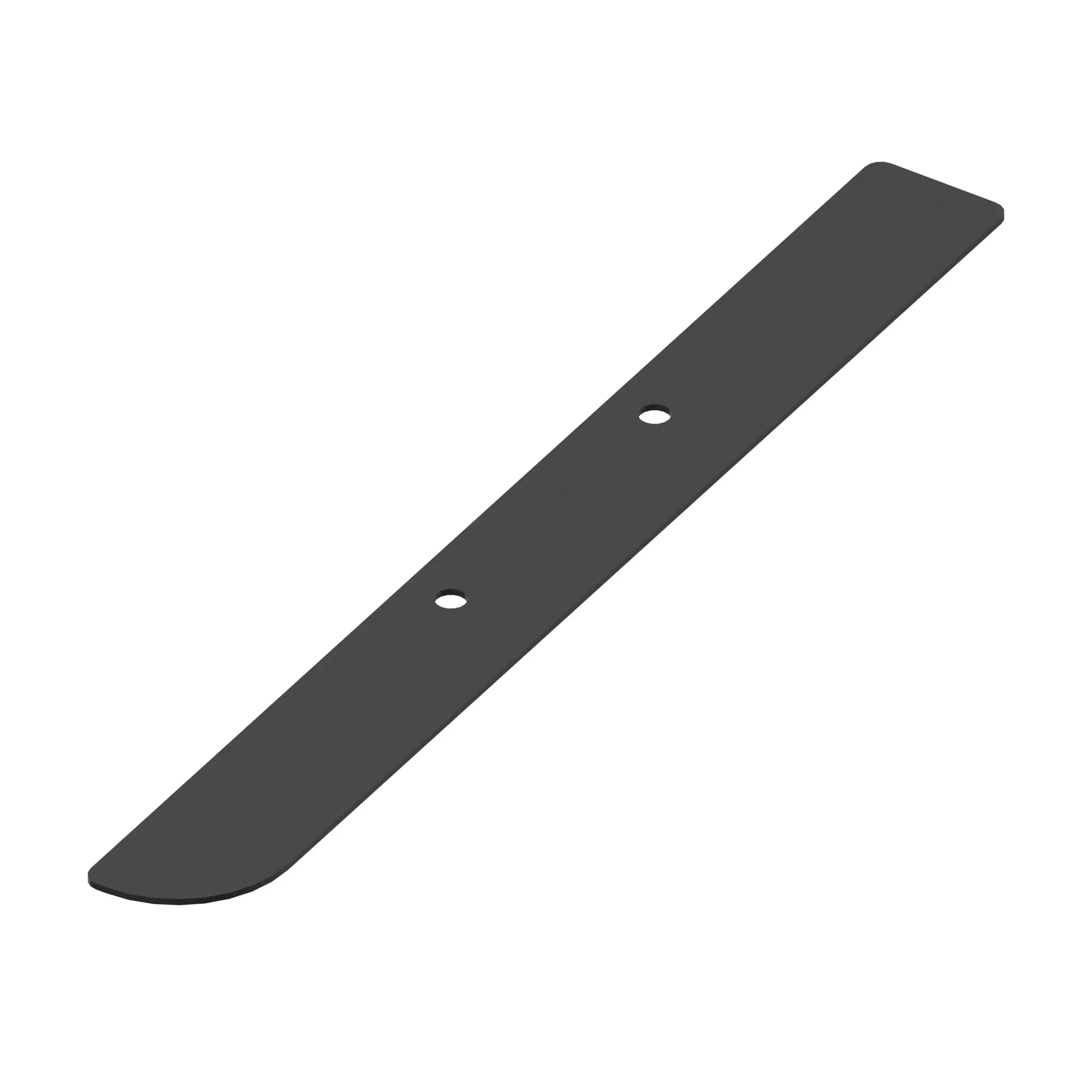 John Deere Finger Guard Shield - L211287