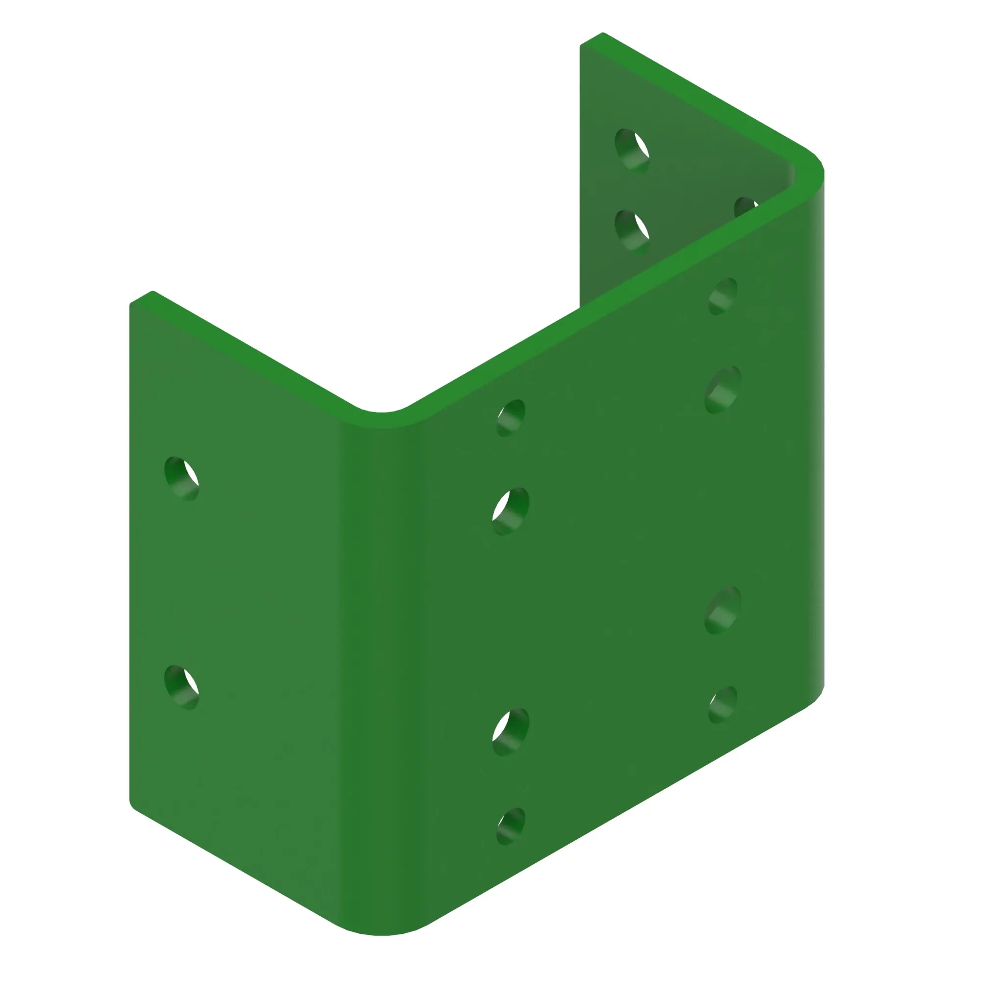 Channel, Door Support