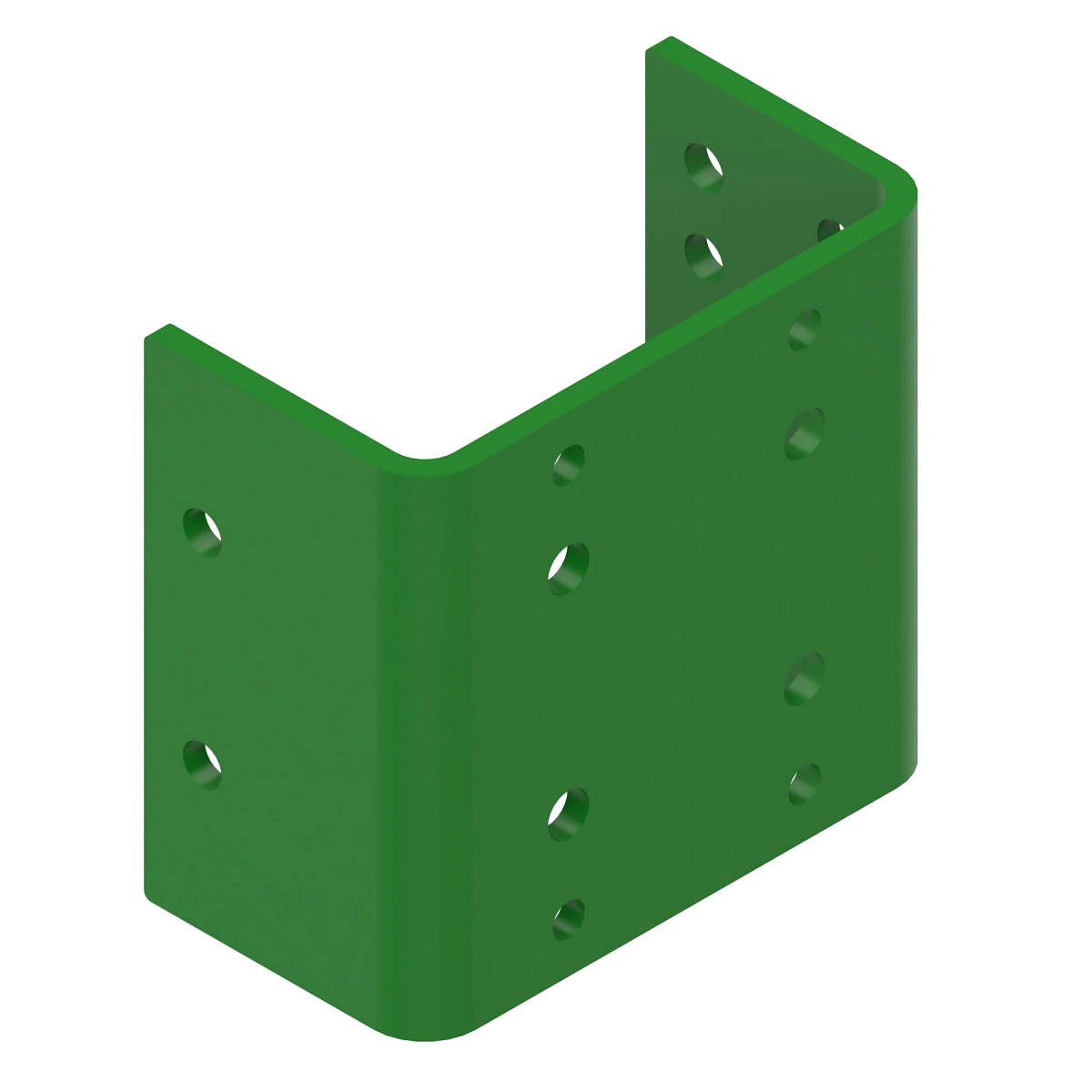 Channel, Door Support