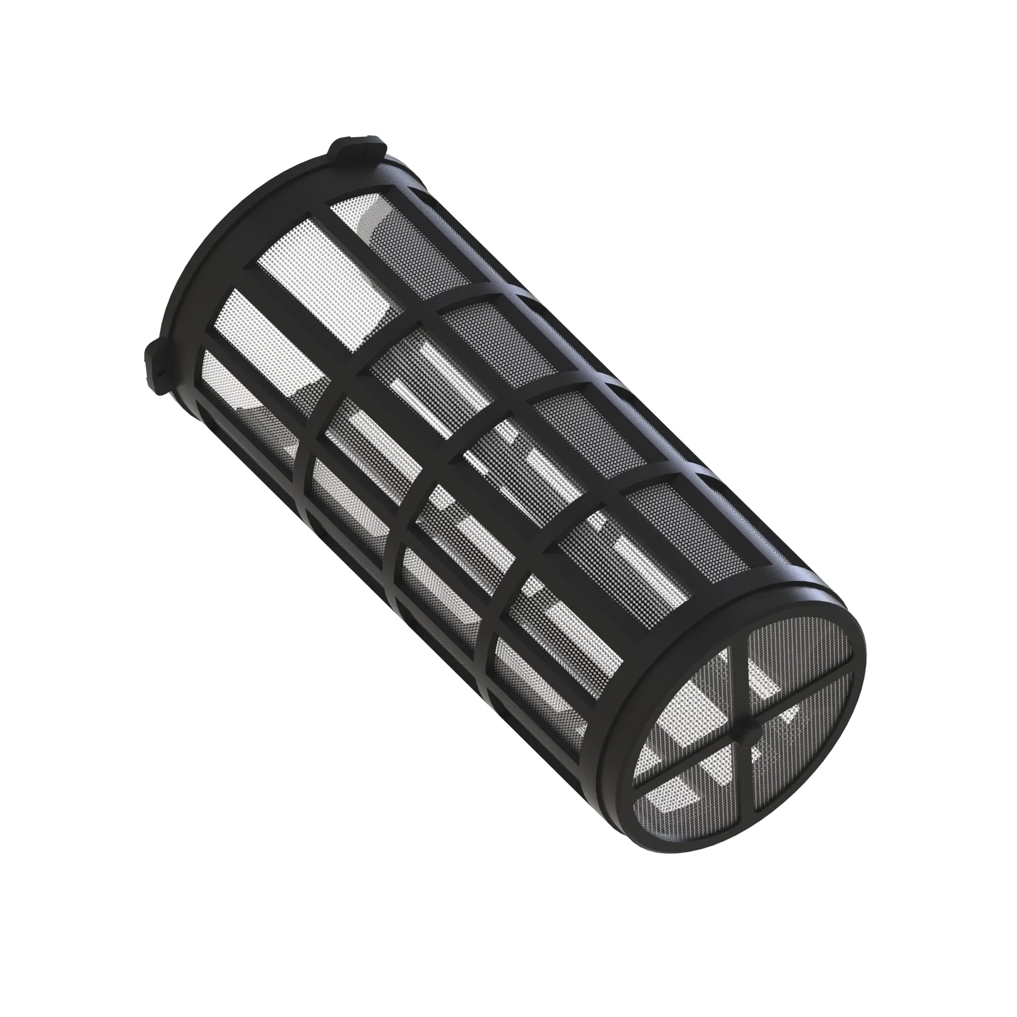 FUEL STRAINER WITH FLOAT
