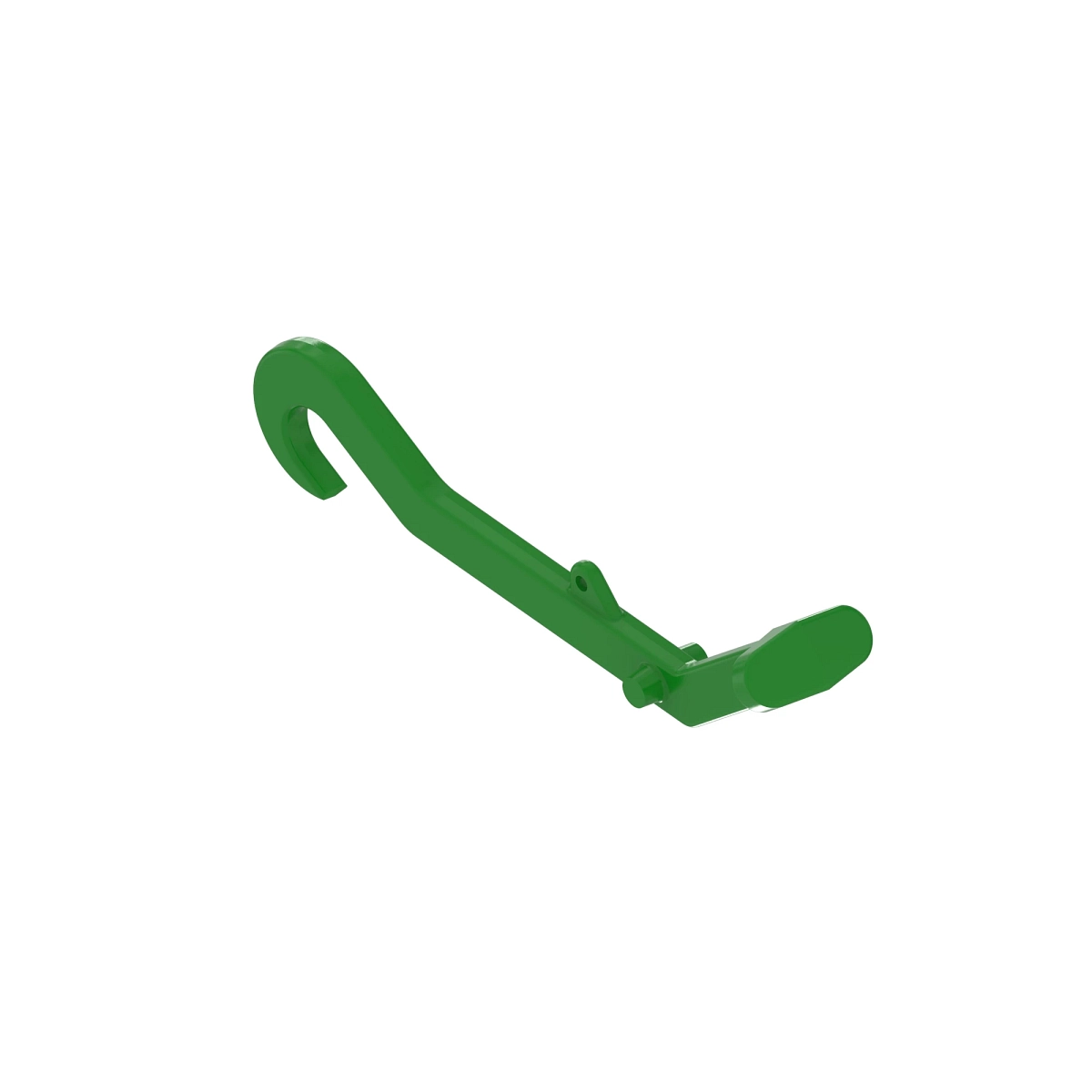 Handle, Adjusting