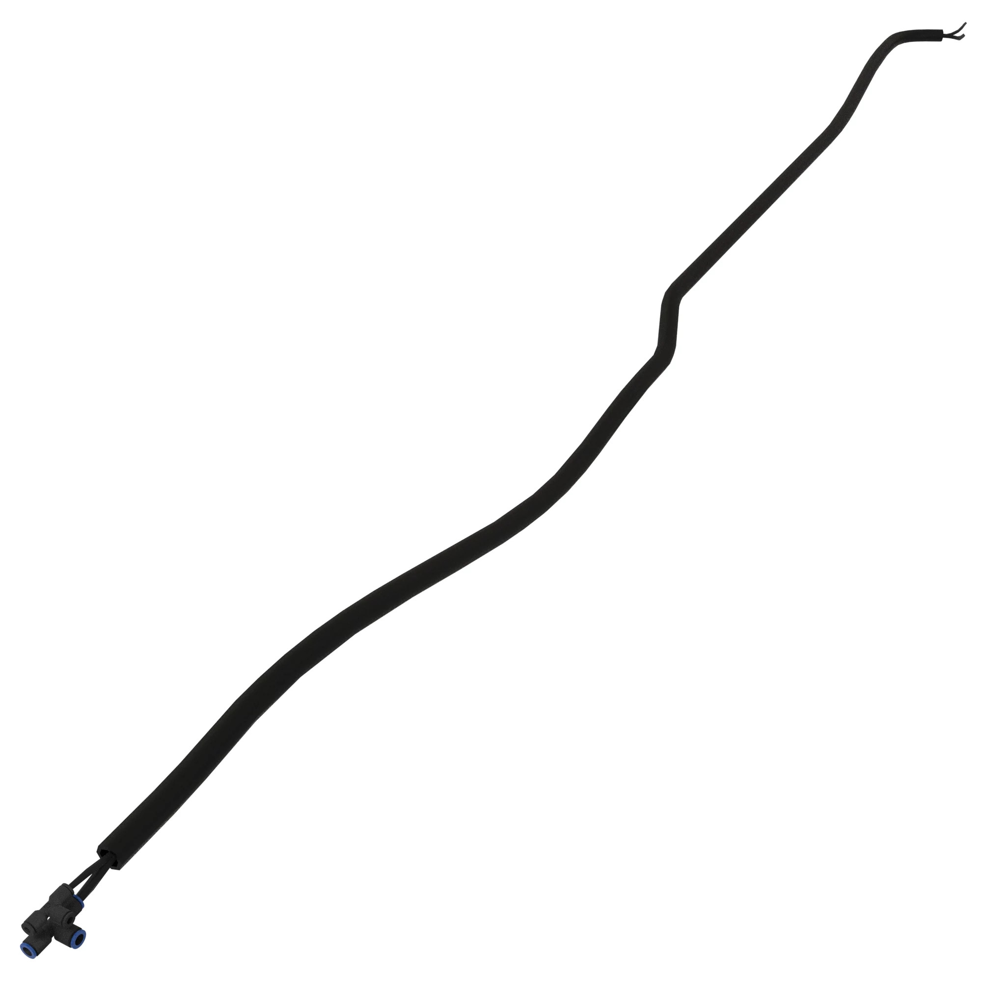 AIR FLOW TUBE, AAL BUNDLE ASSY