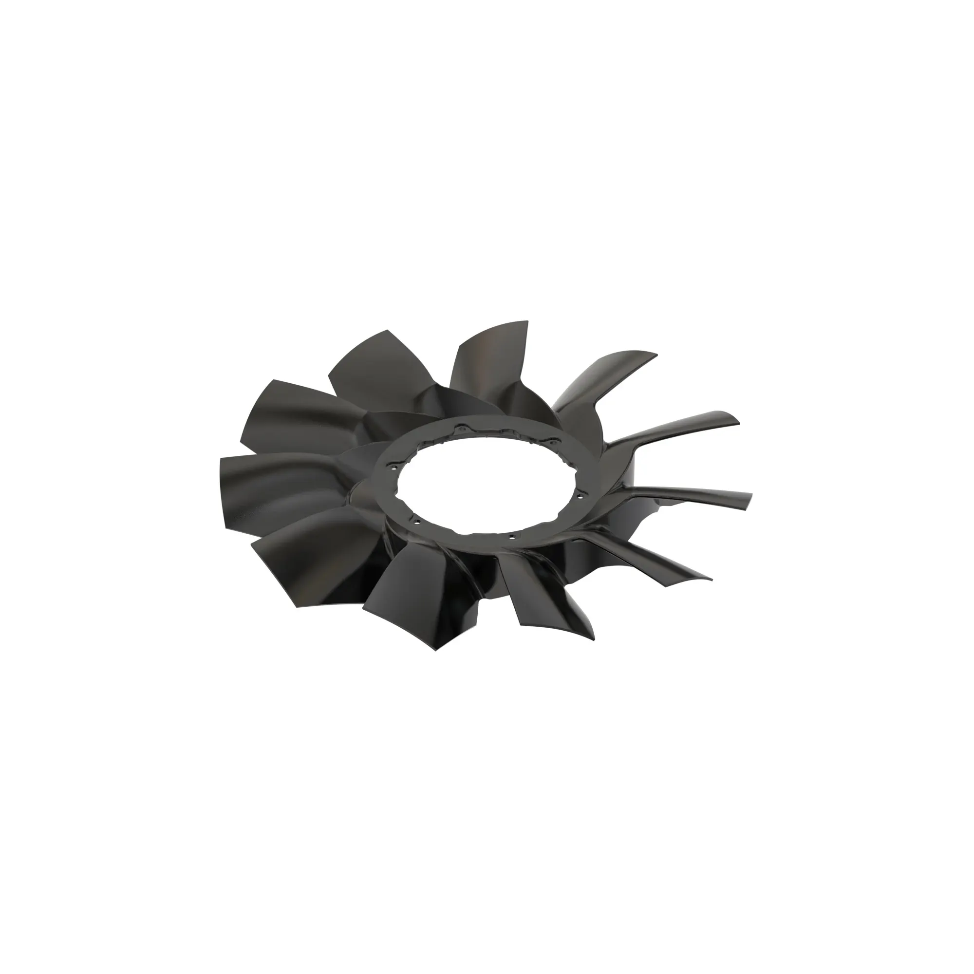 John Deere Fan - AT370613