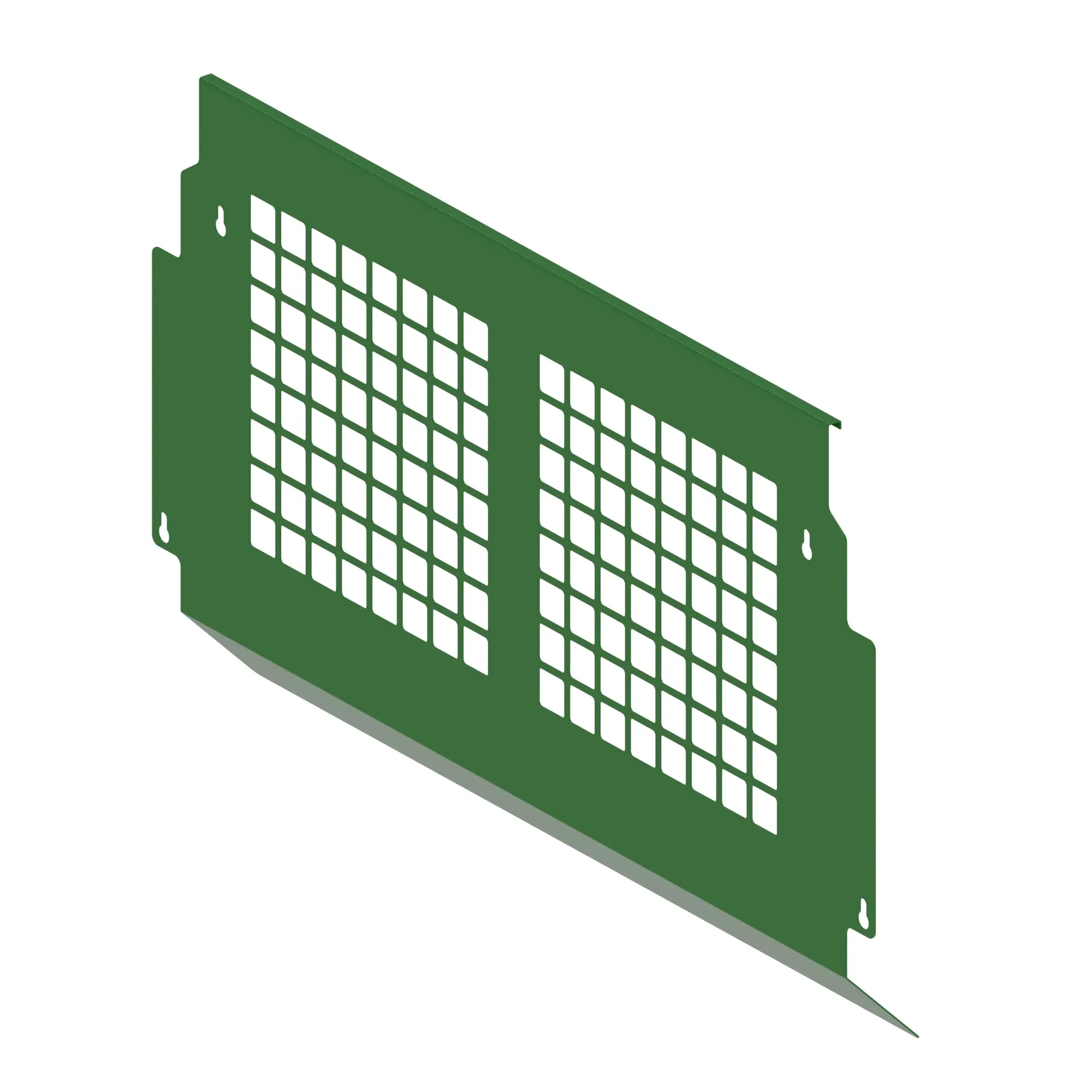 GRILLE DE PROTECTION