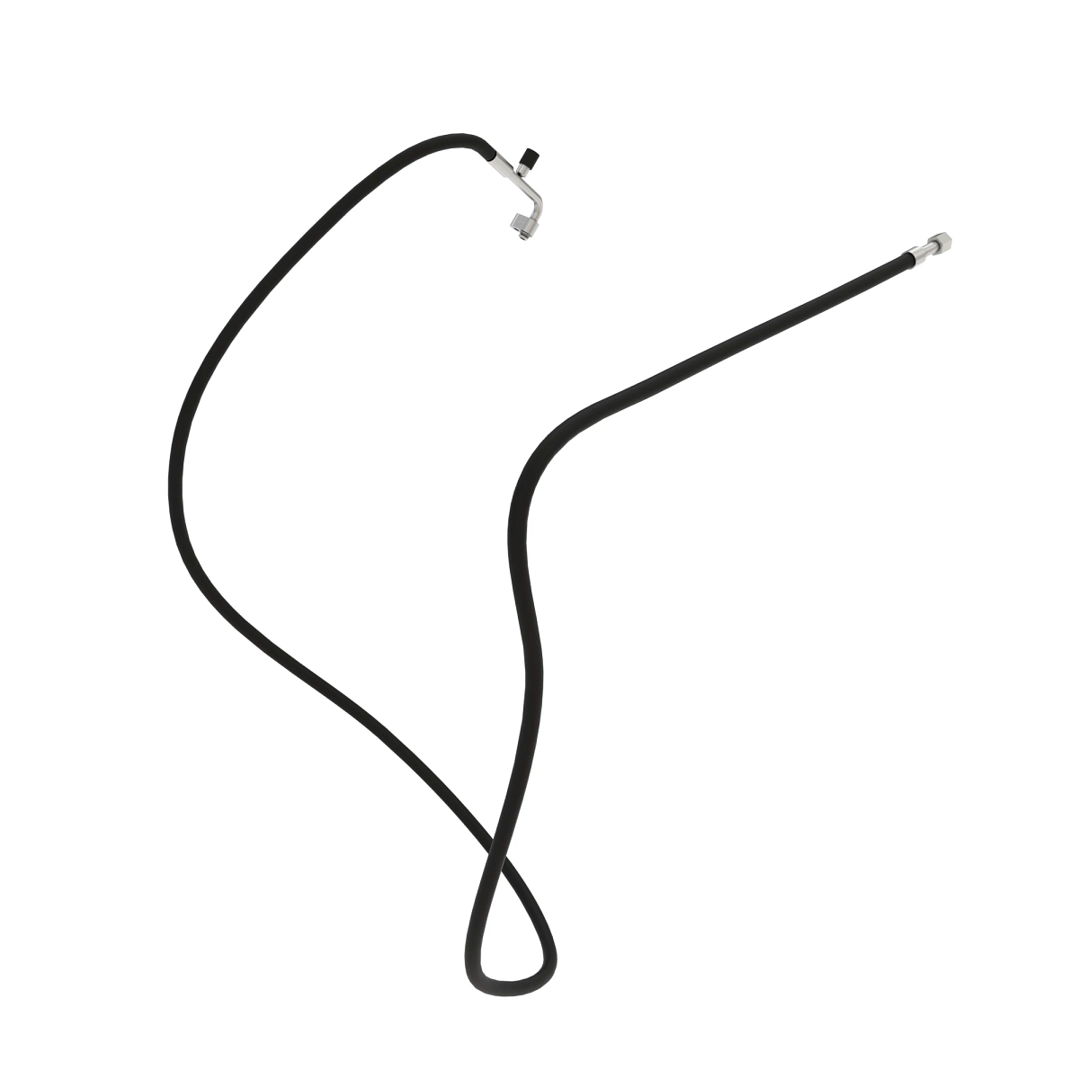 John Deere Refrigerant Hose - F695584