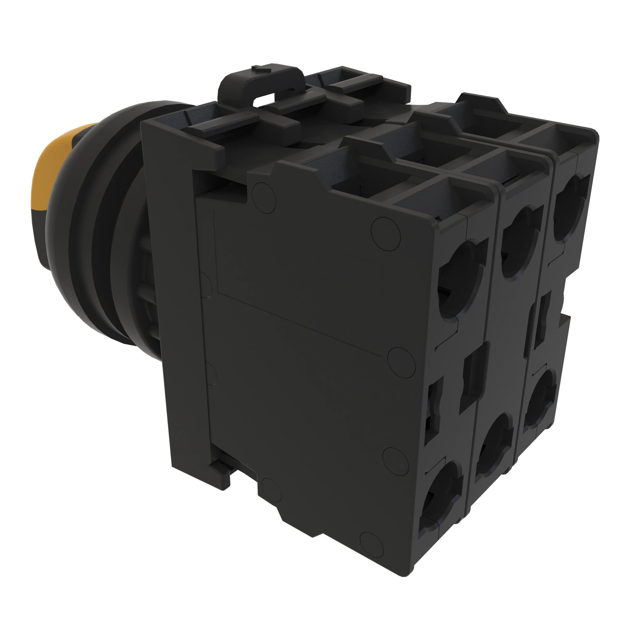 SWITCH-1850 TRANSMISSION