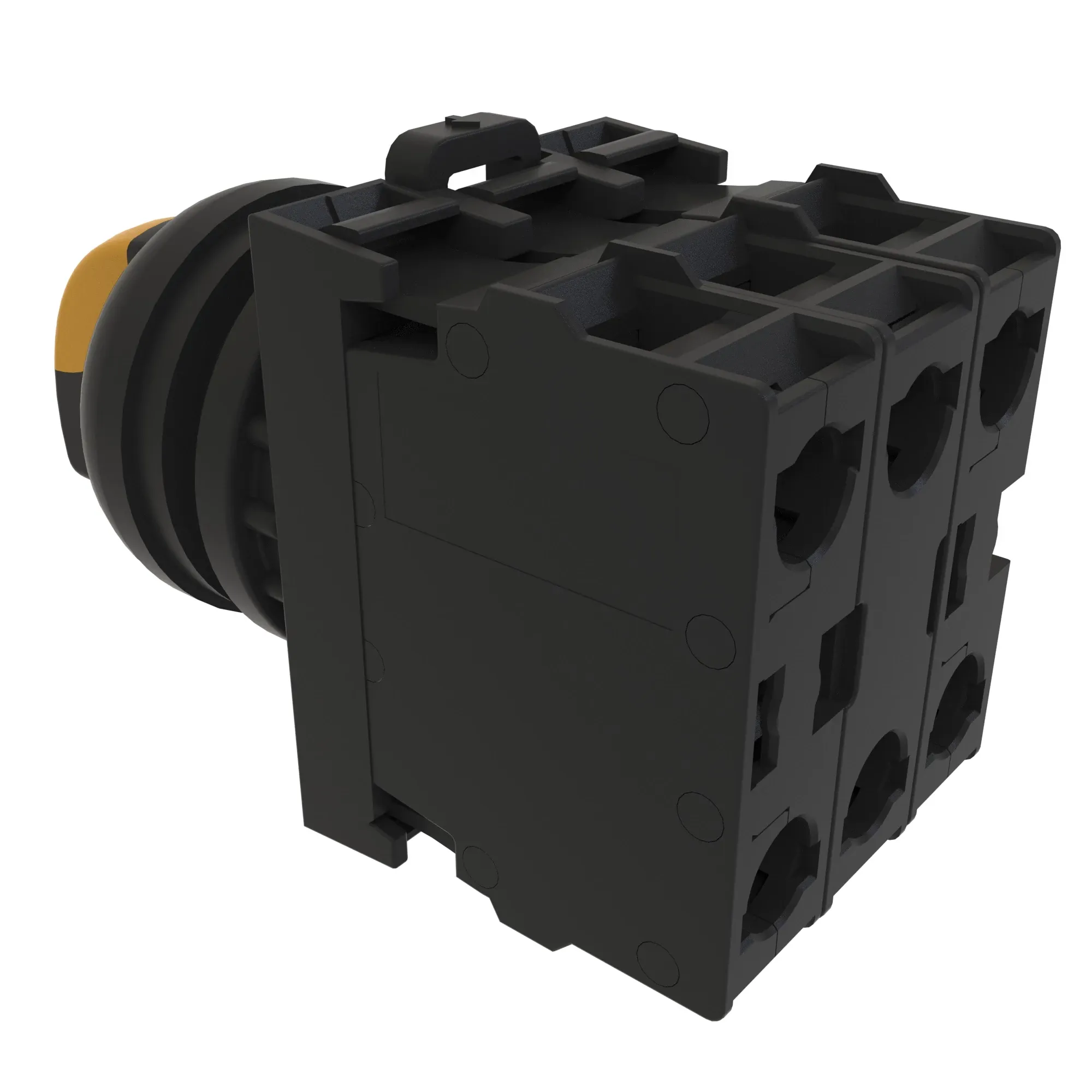 SWITCH-1850 TRANSMISSION