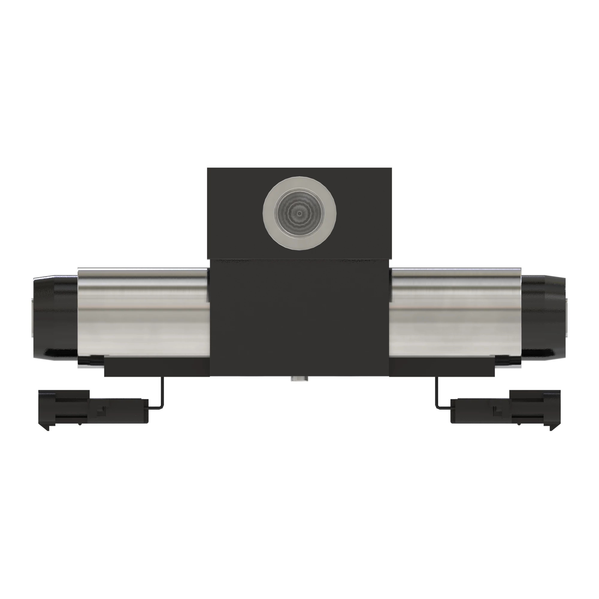 Solenoid Hydraulic Valve