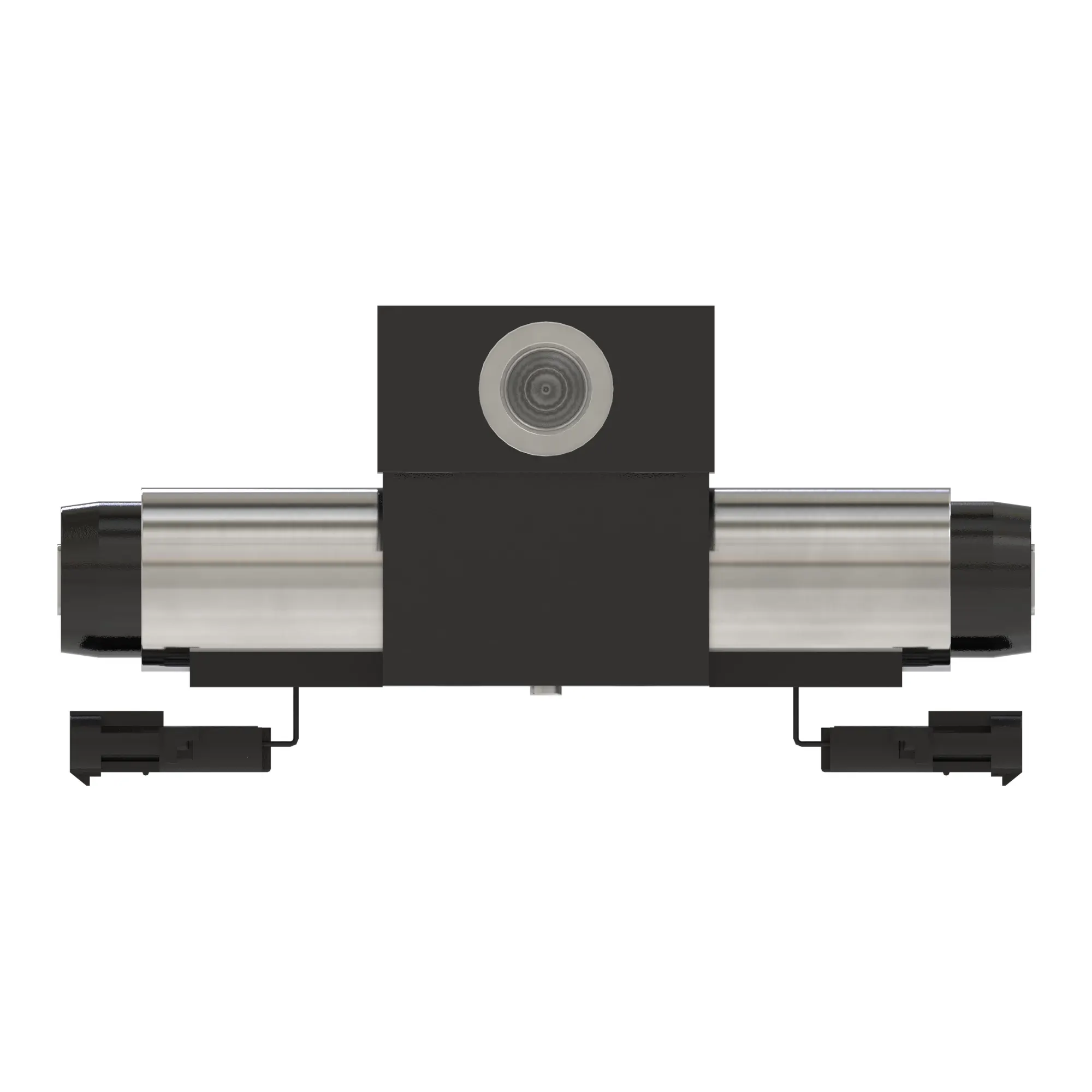 Solenoid Hydraulic Valve