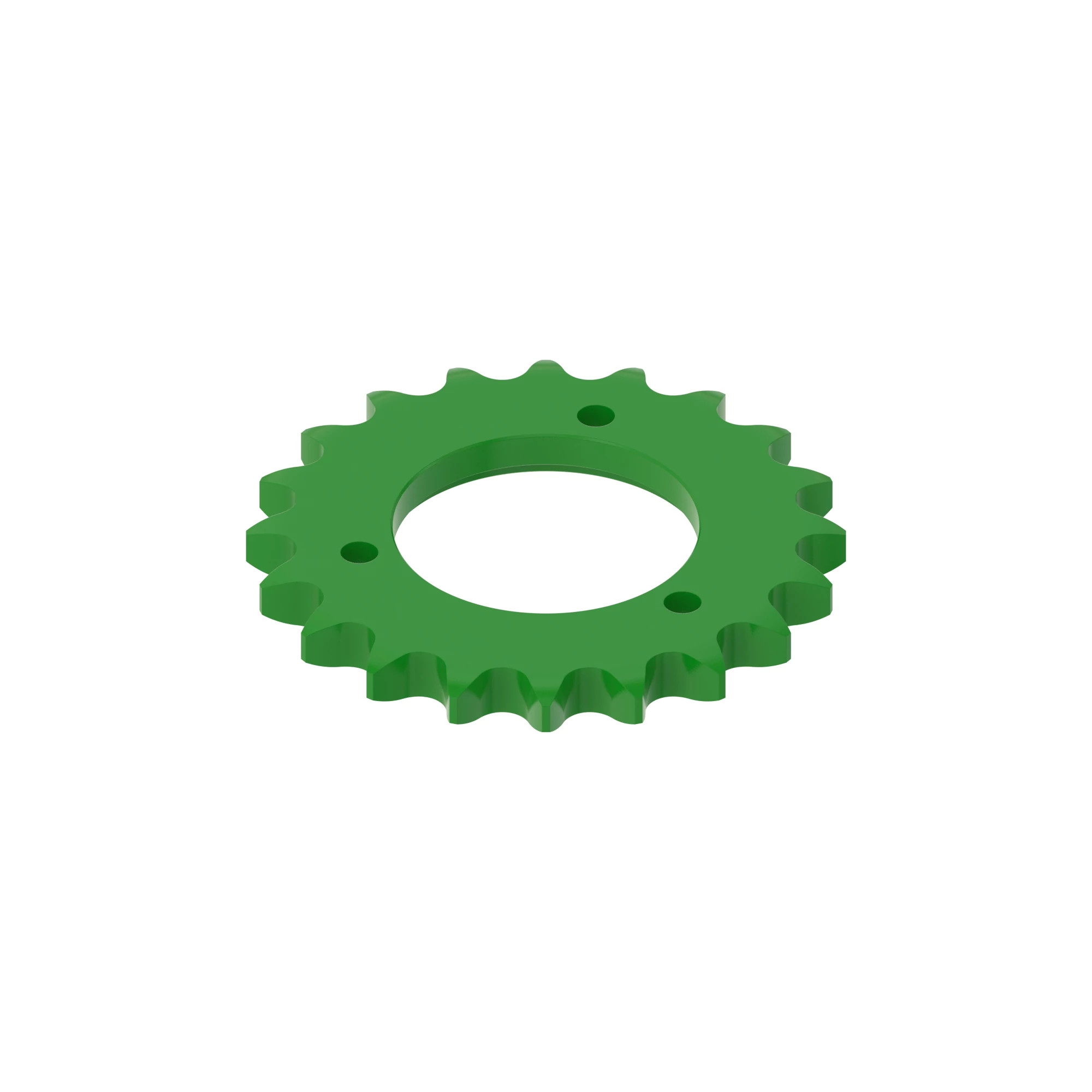 ⚙️ CC48639: Piñón de Cadena, 20 Dientes John Deere 🚜✅