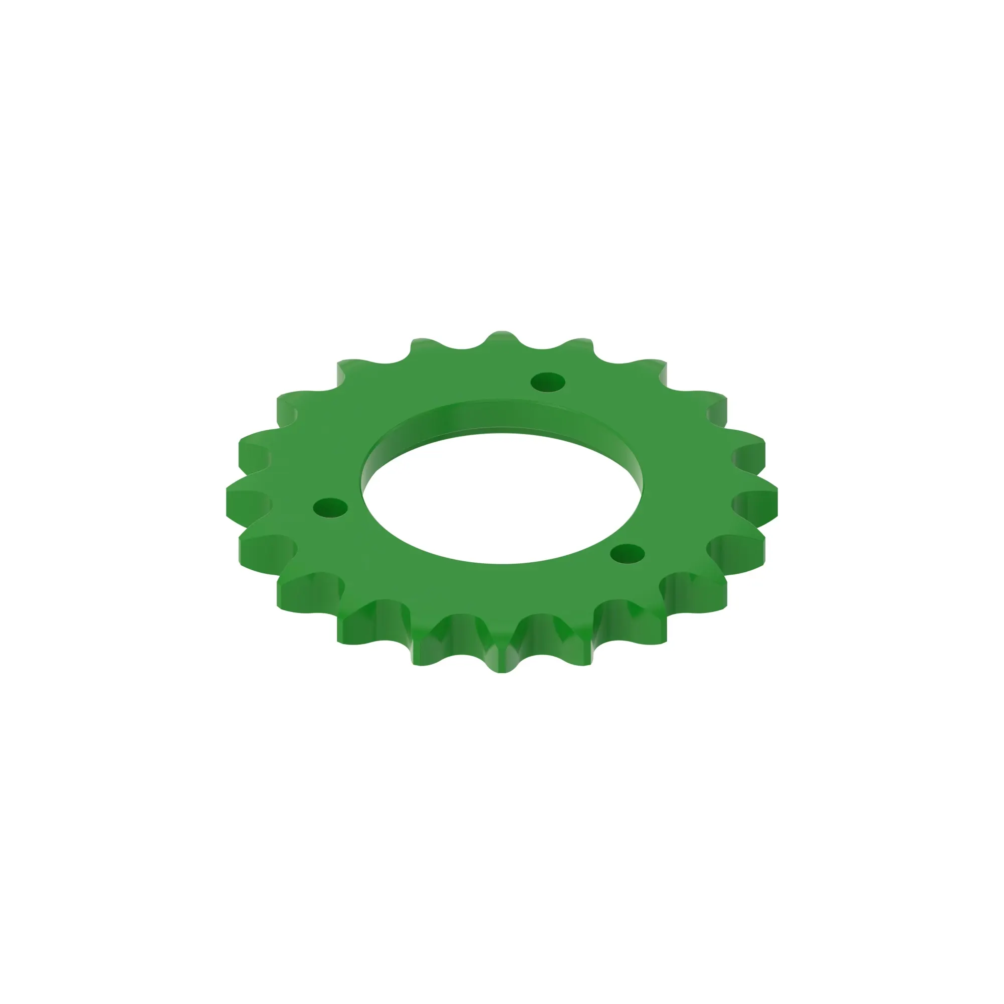 John Deere Chain Sprocket, 20 Teeth - CC48639