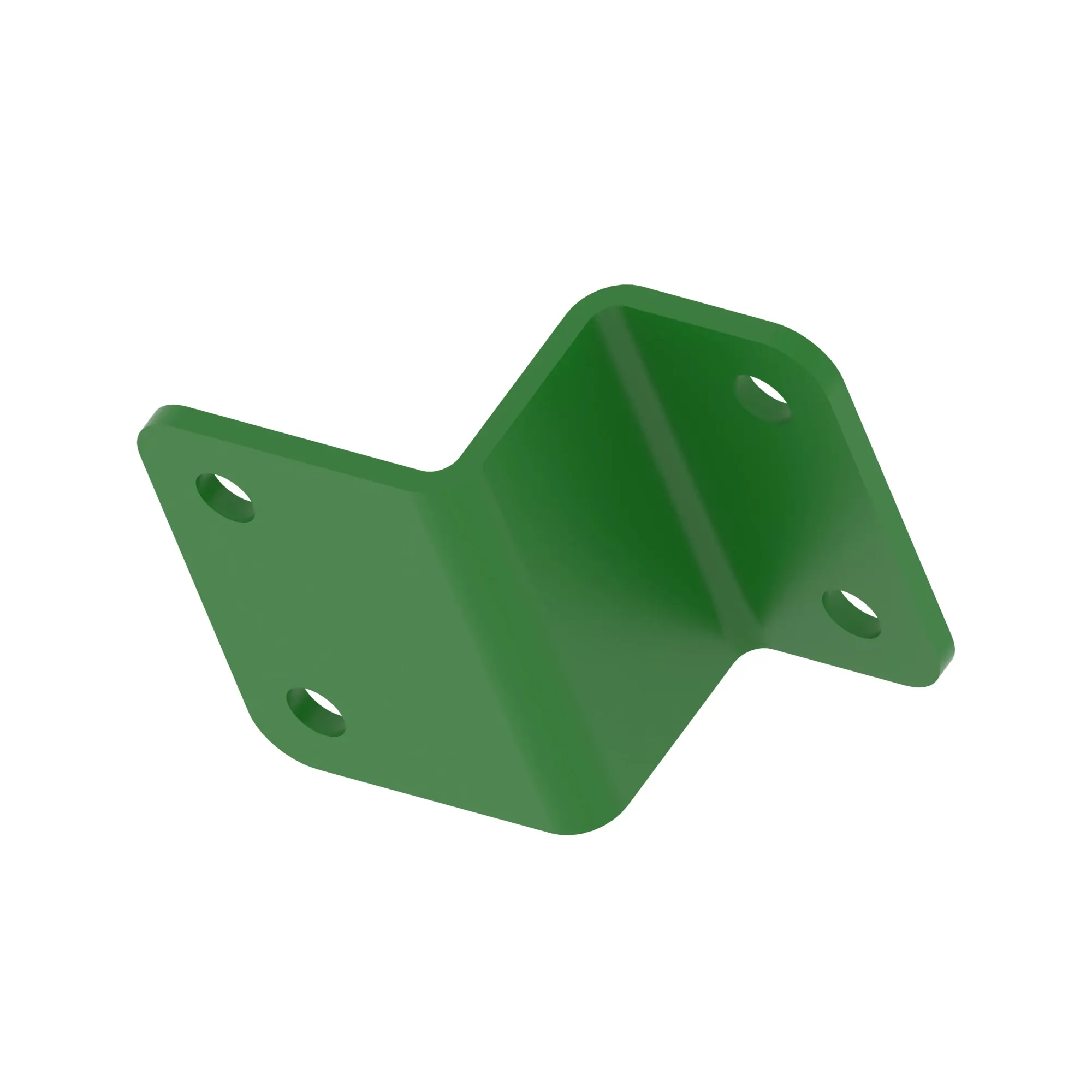 PLATE, BRACKET WATER SEPARATOR