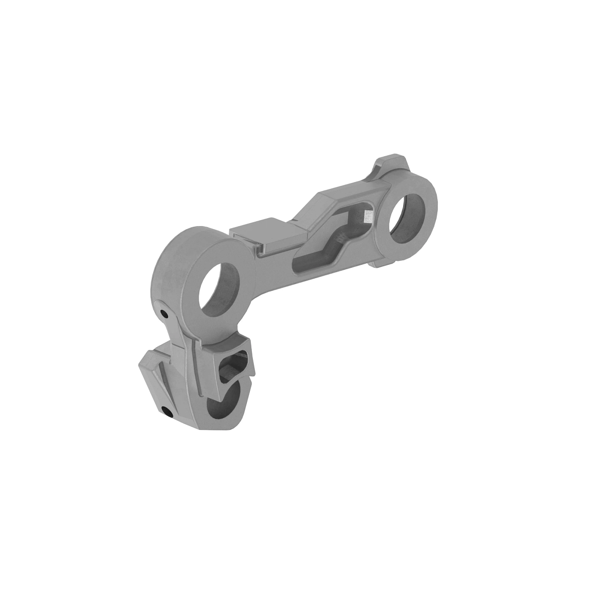 Support, Arm, Radius LH