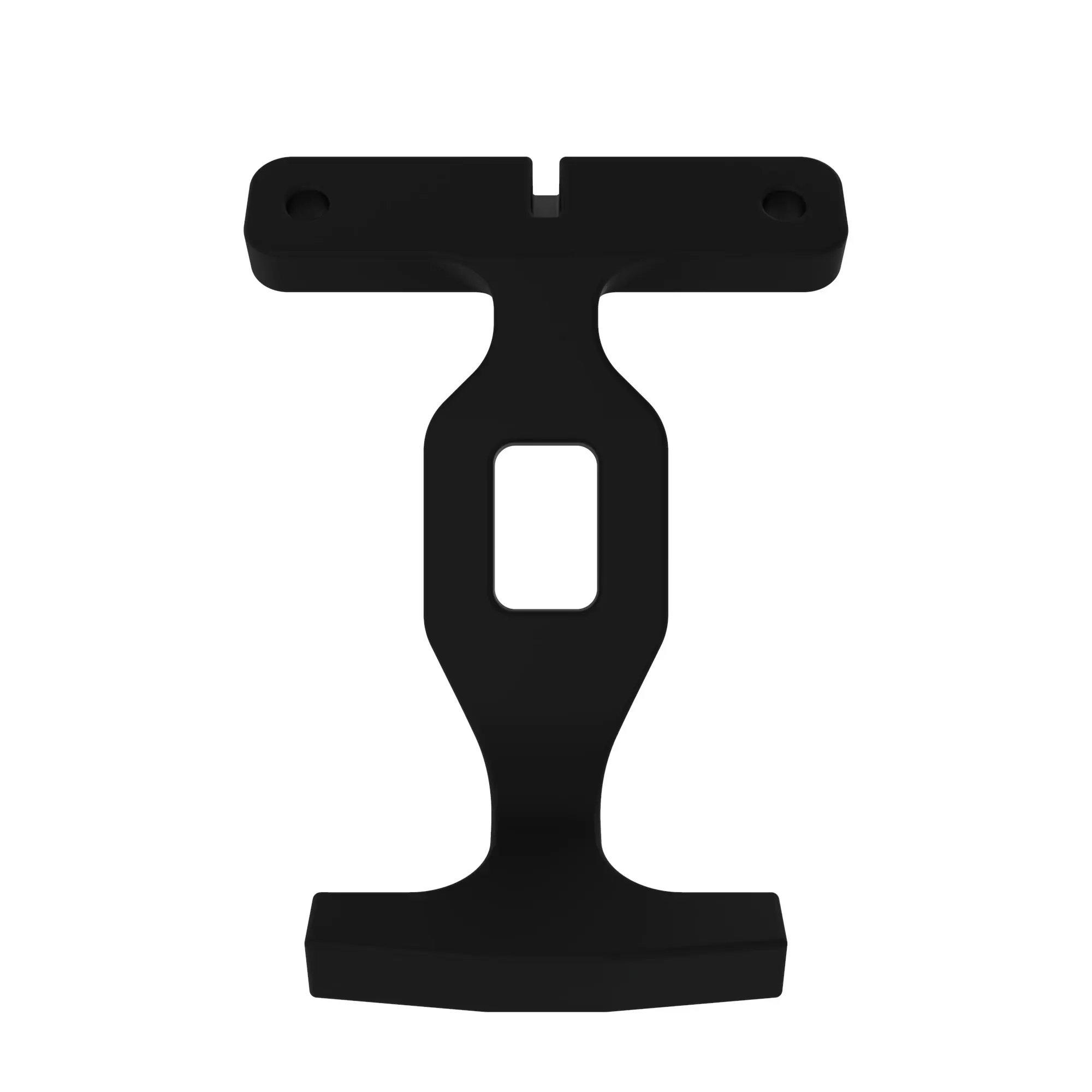 STRAP, RUBBER FOR 3 BU LID