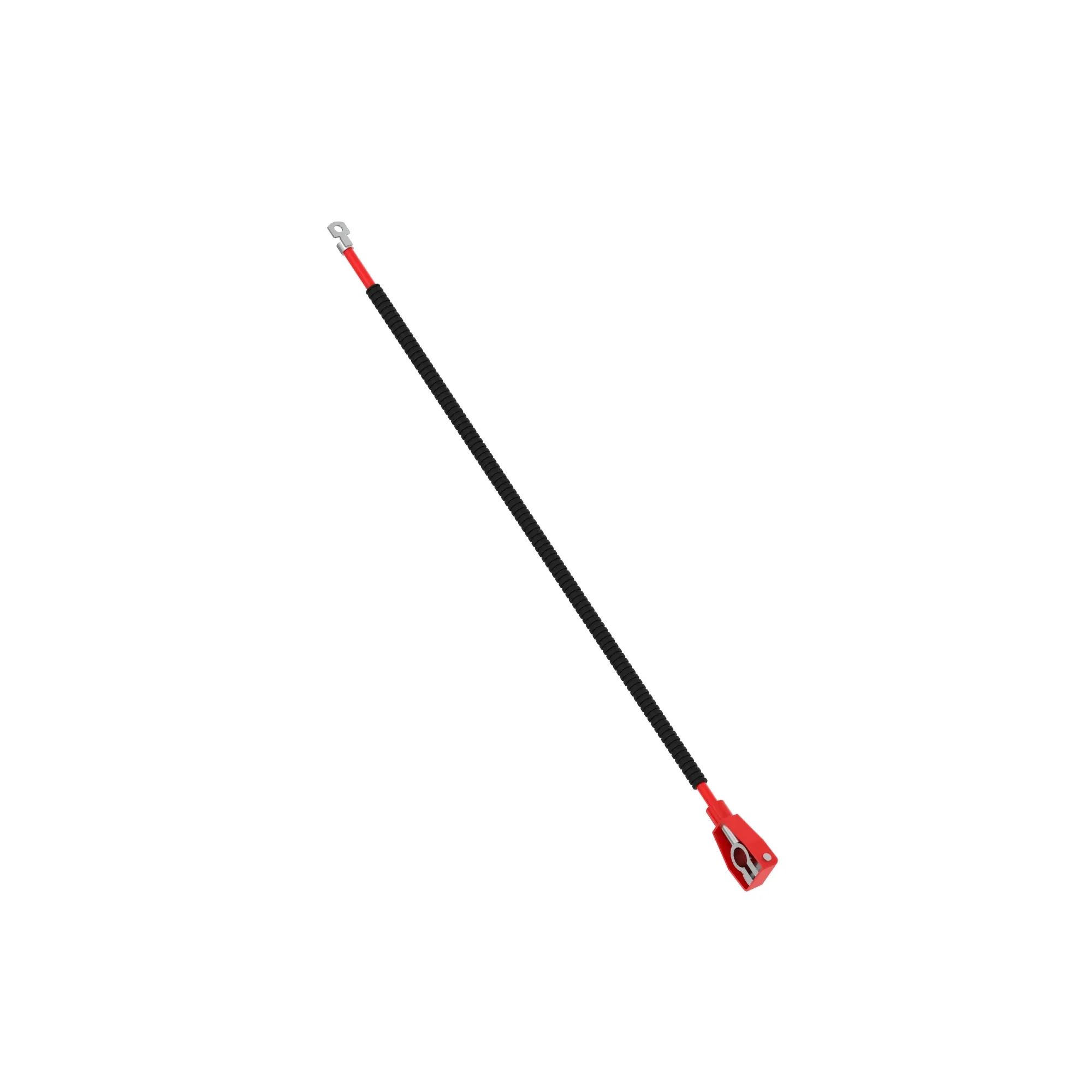 John Deere Positive Battery Cable - TCU12977