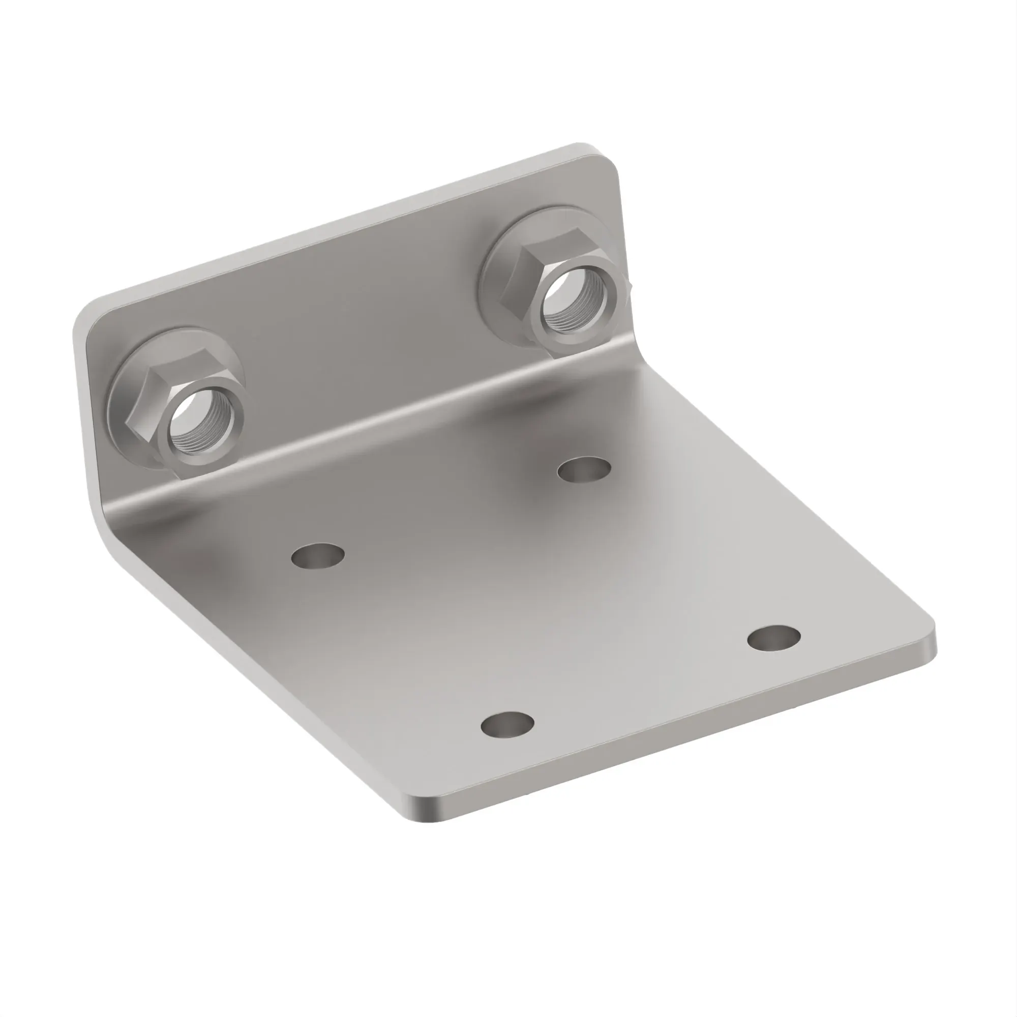WELDMENT BRACKET, FRP