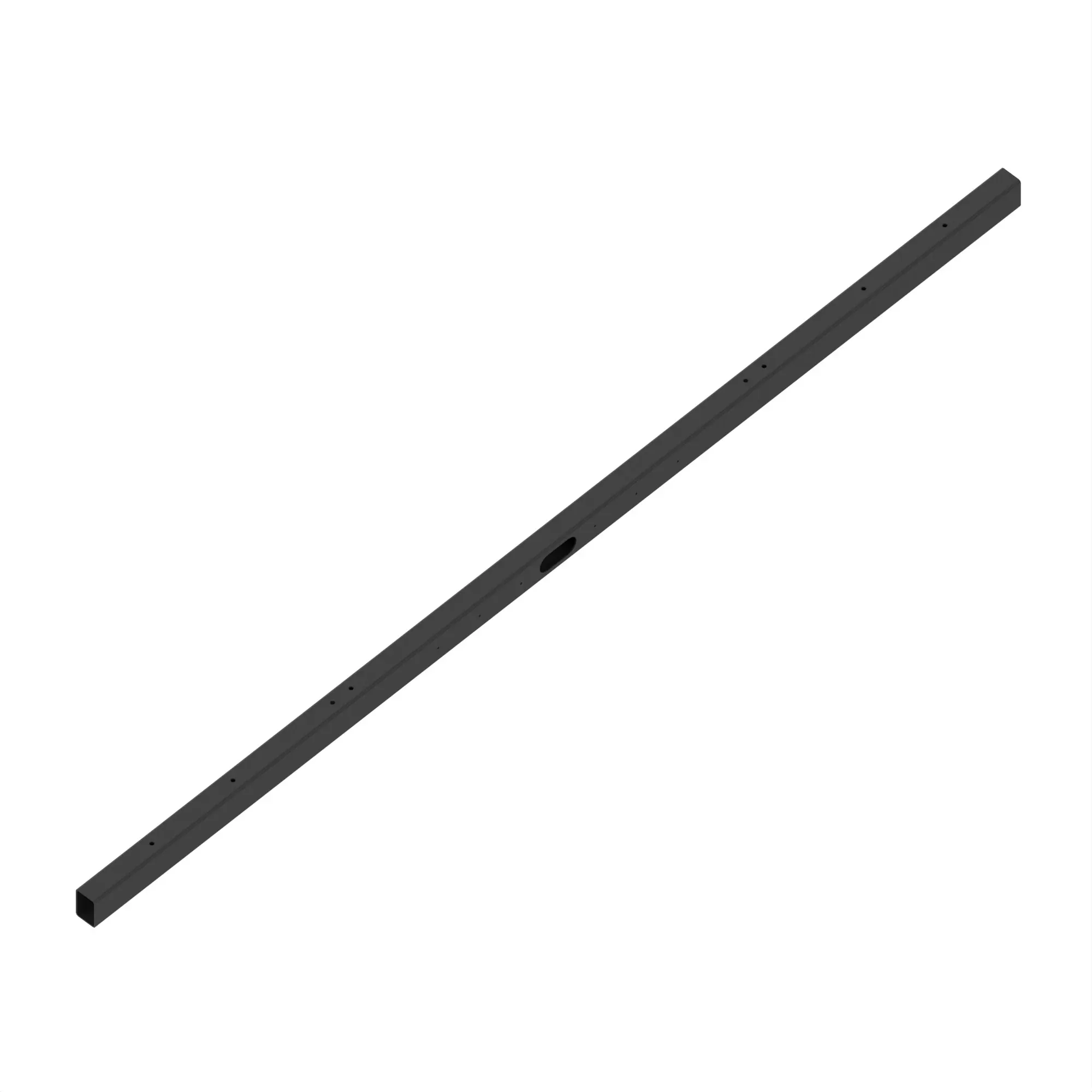 John Deere Light Bar Outer Support - R304754
