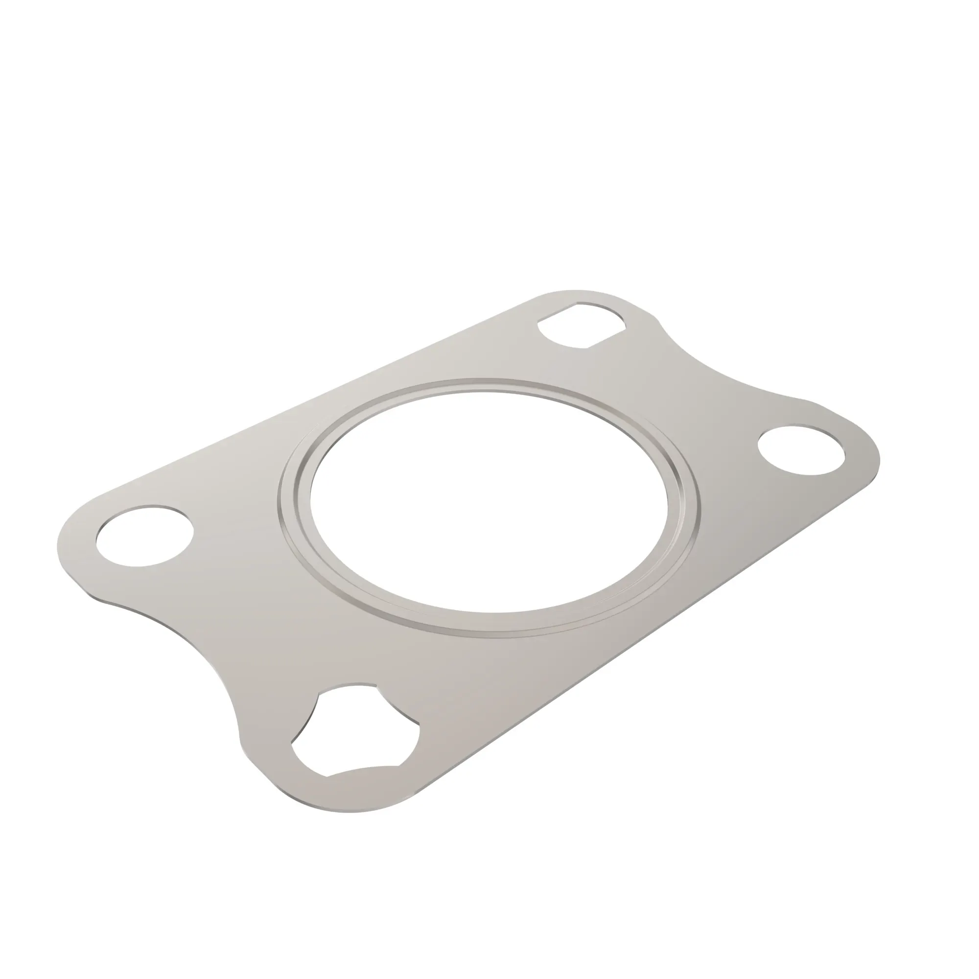 R534439: Turbocharger Gasket
