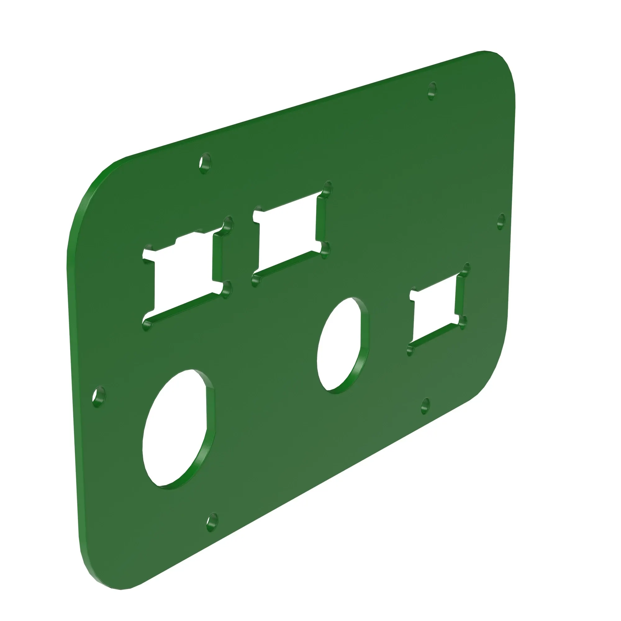 John Deere Sheet - HXE175002