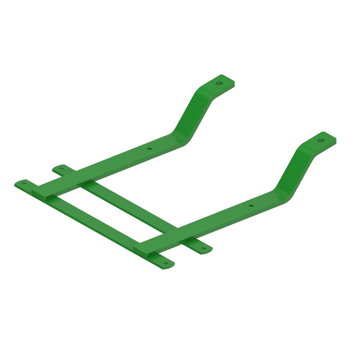 Bracket, Oil Cooler Support