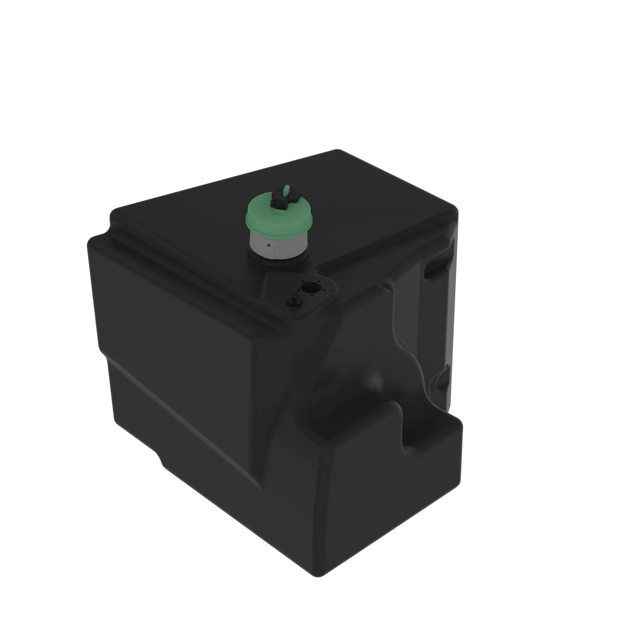 John Deere Fuel Tank - AT467058