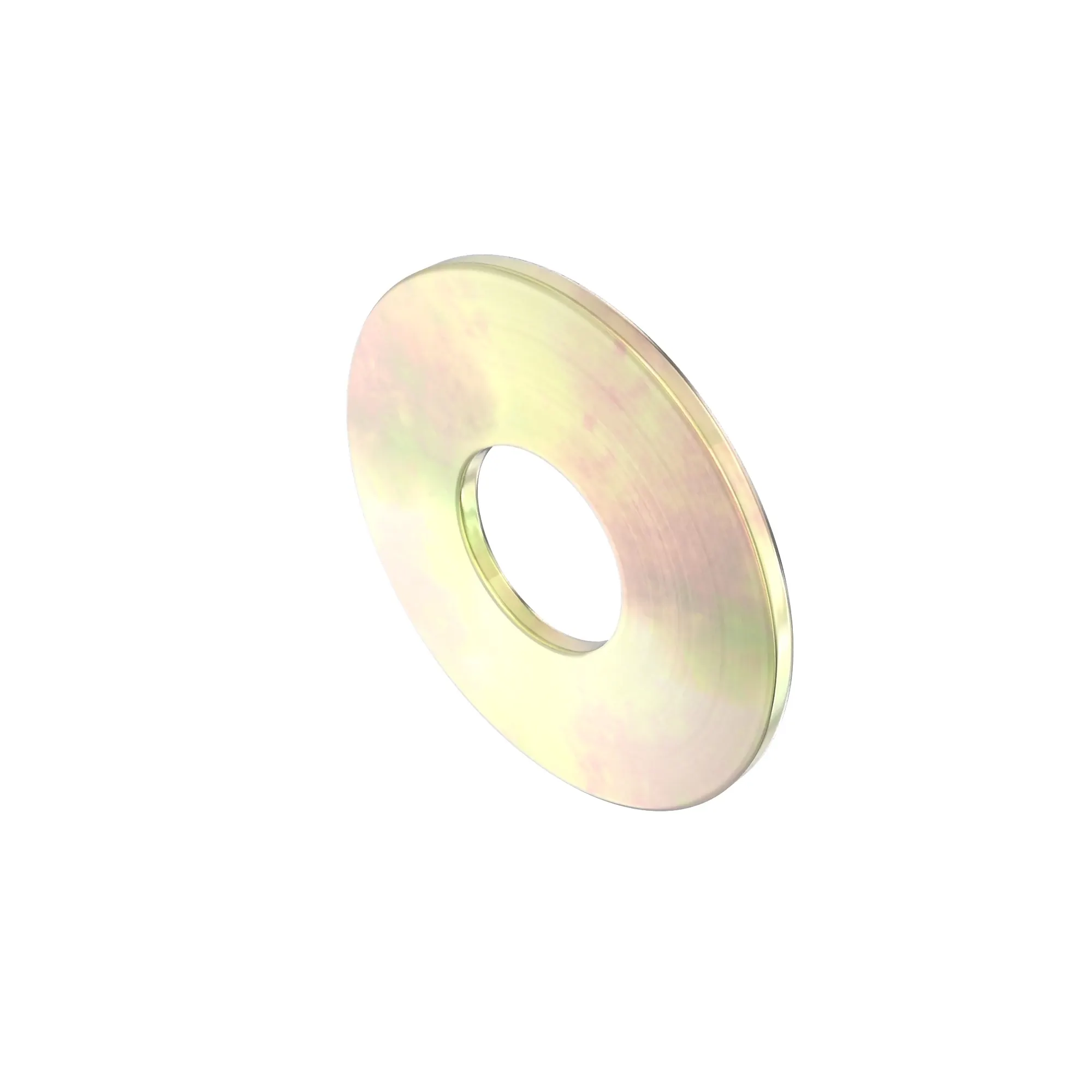 John Deere Rockshaft Lever Friction Washer - LVU23464