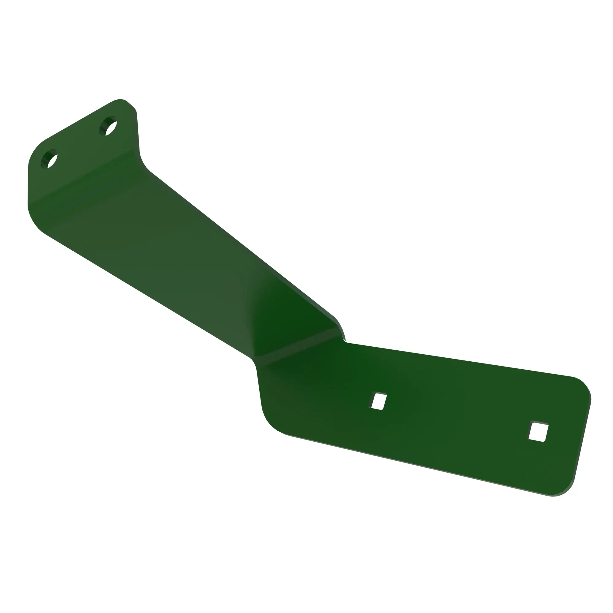 LH FAST Shield Arm