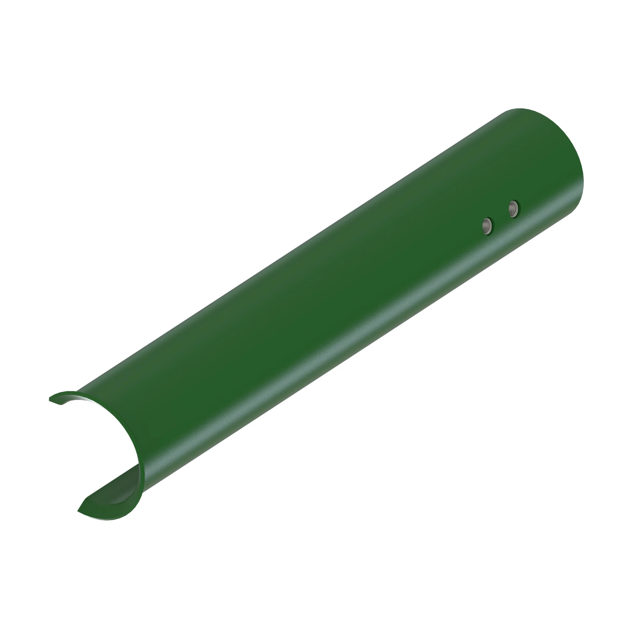 POWERSHAFT SHIELD, 165 MM AXLE SPAC