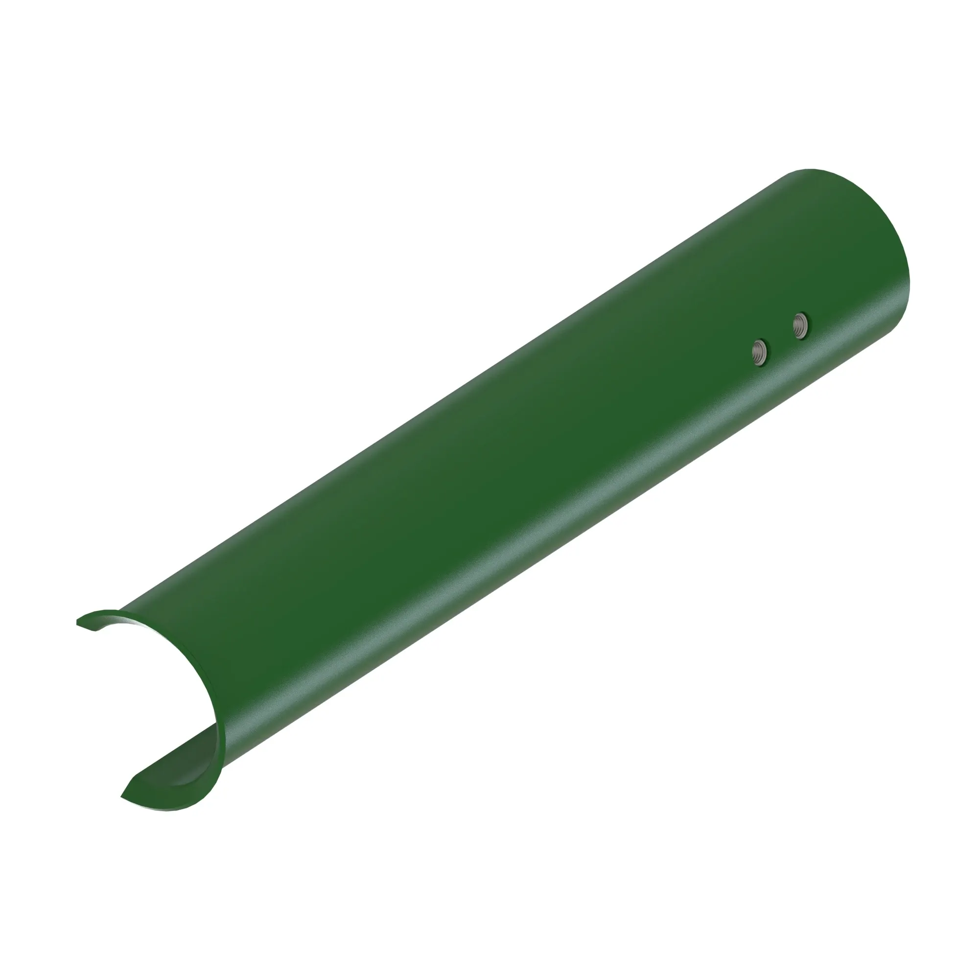 John Deere Powershaft Shield - AH203808
