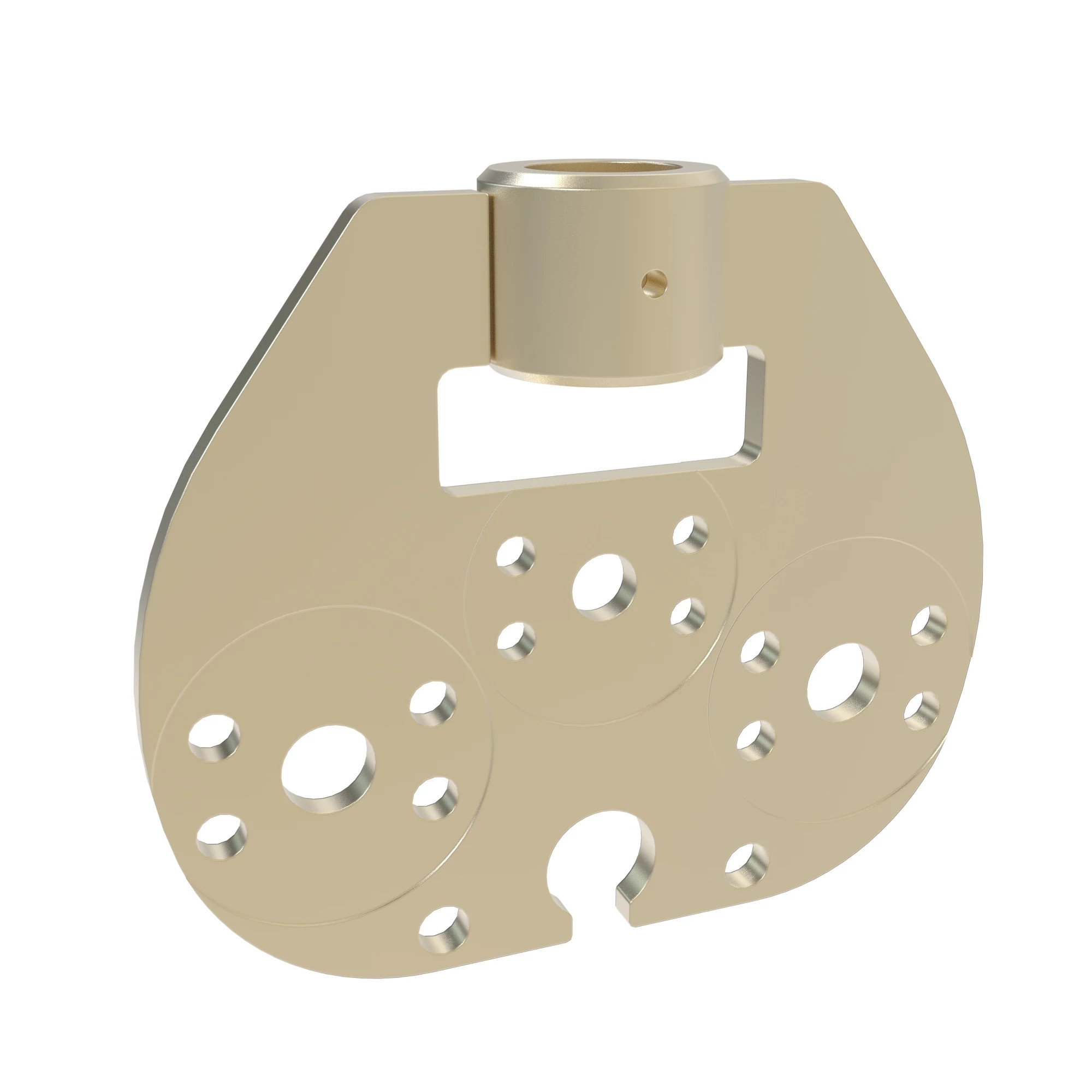 BRACKET