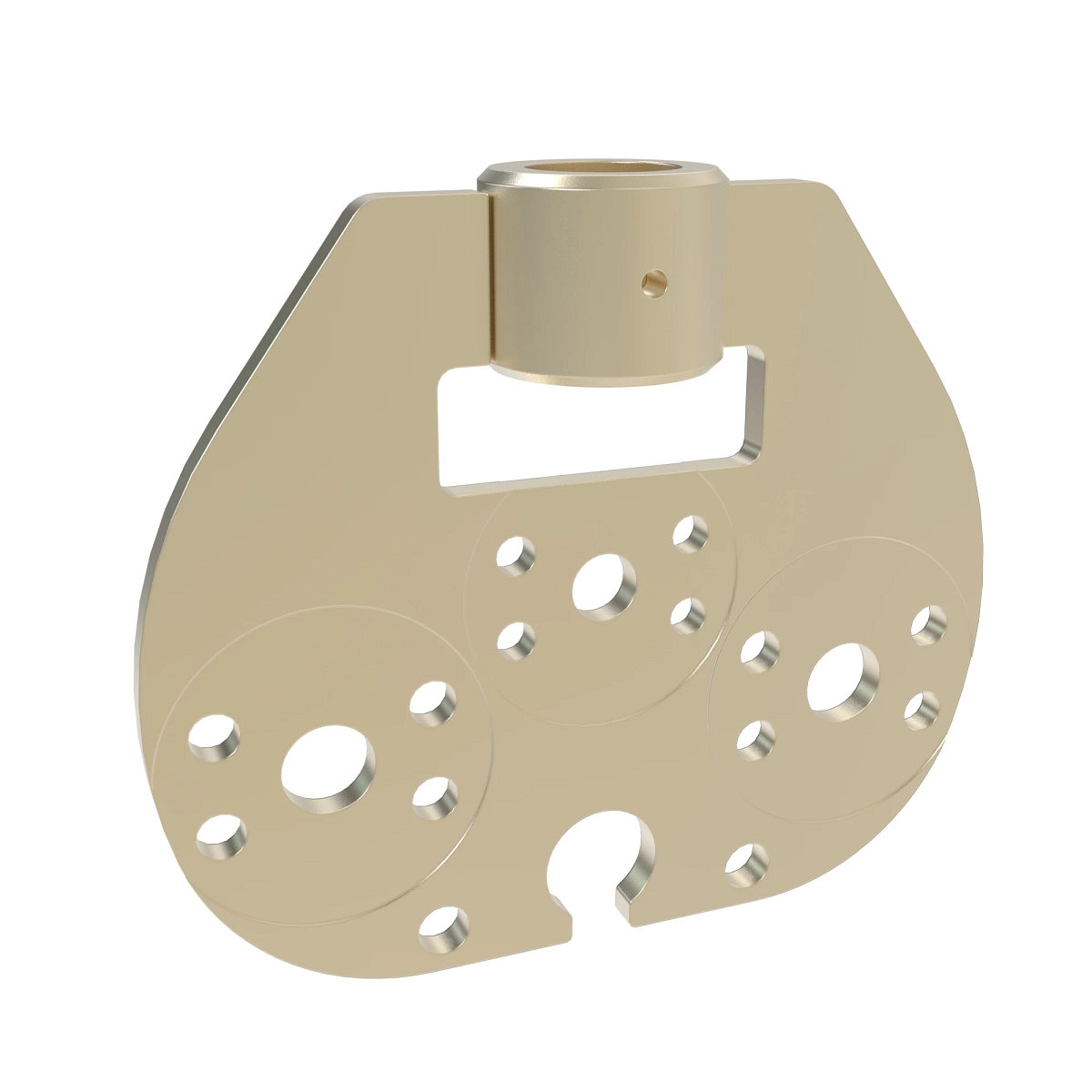 Bracket