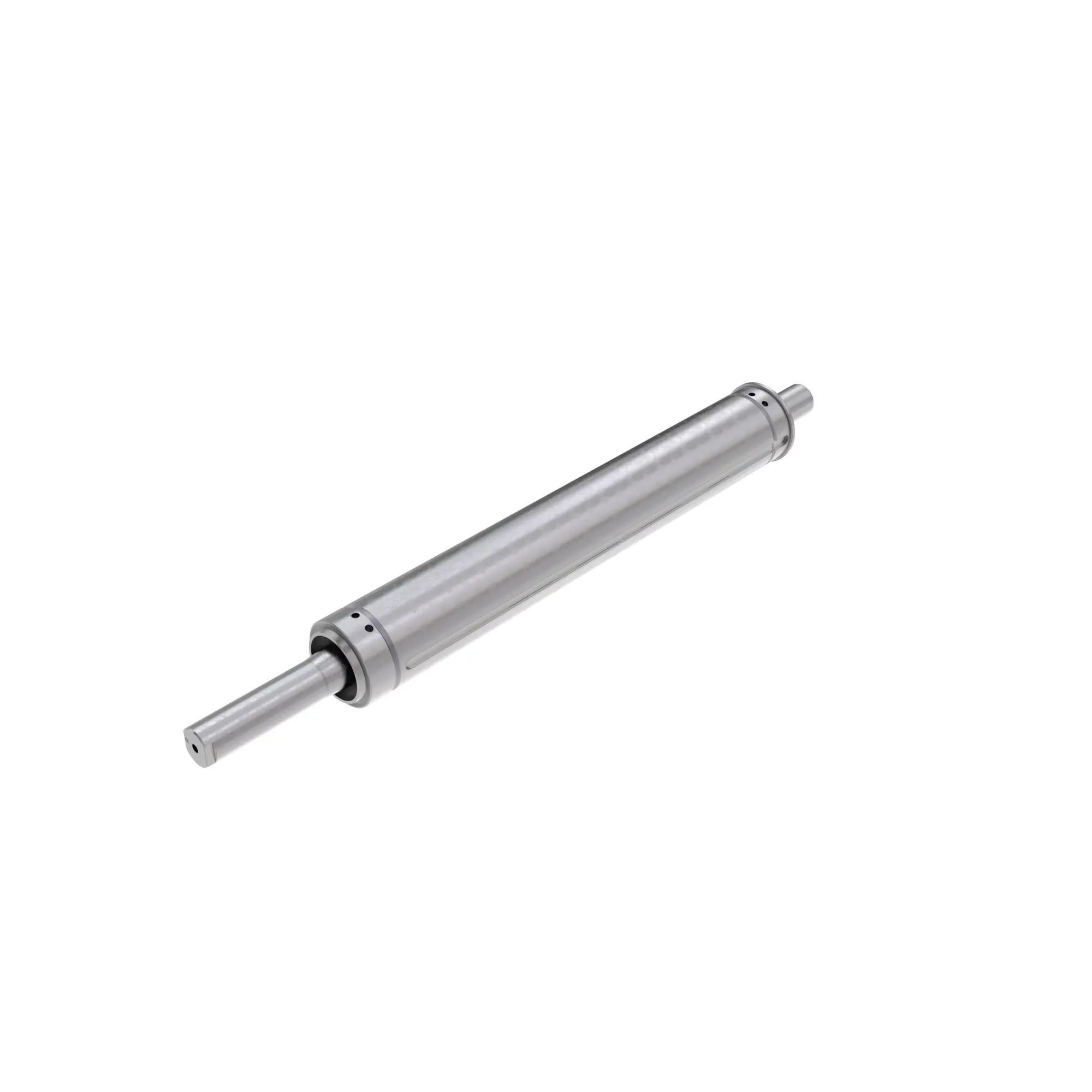 John Deere Kernel Processor Rolls Shaft, Right Side - AXE66047