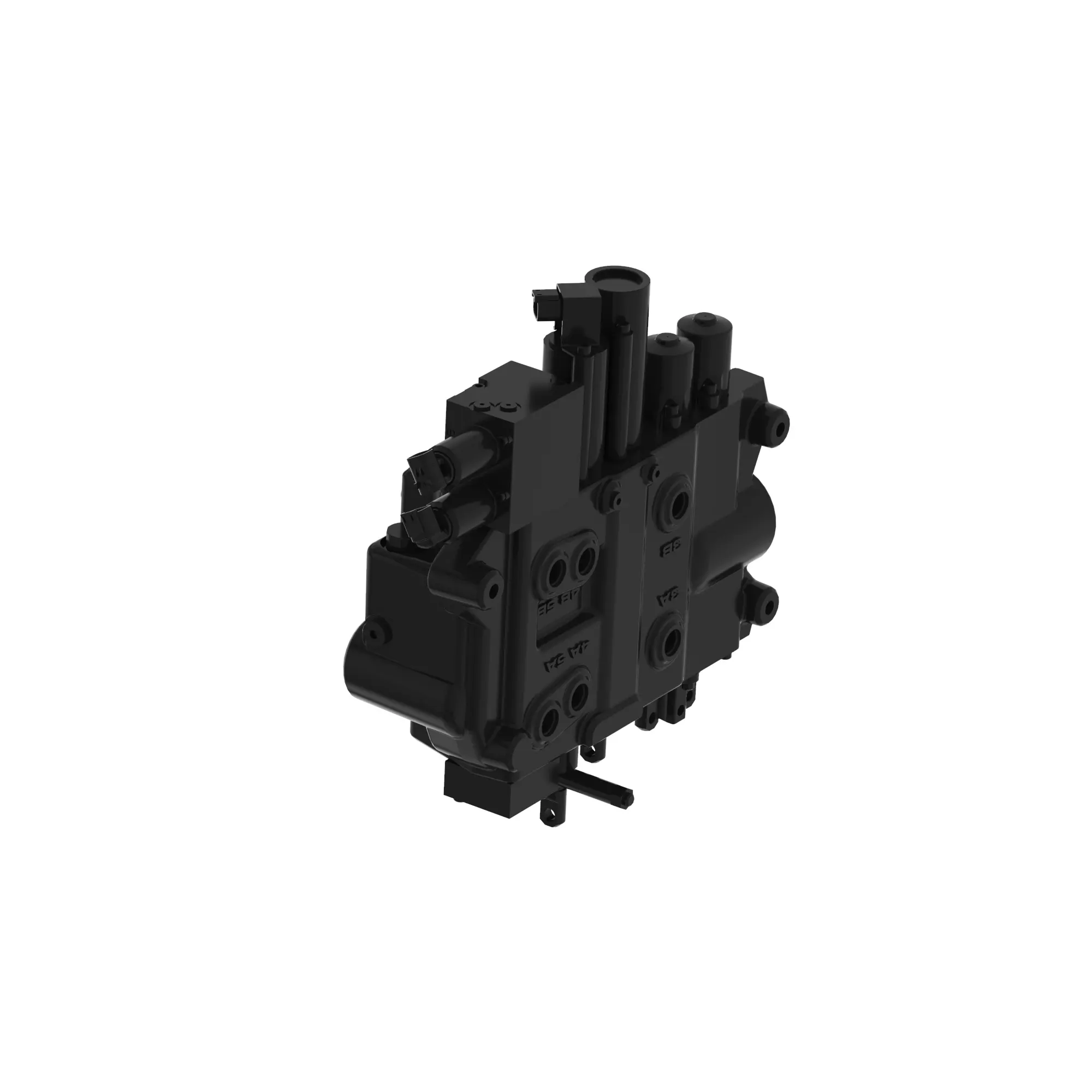 Control Valve