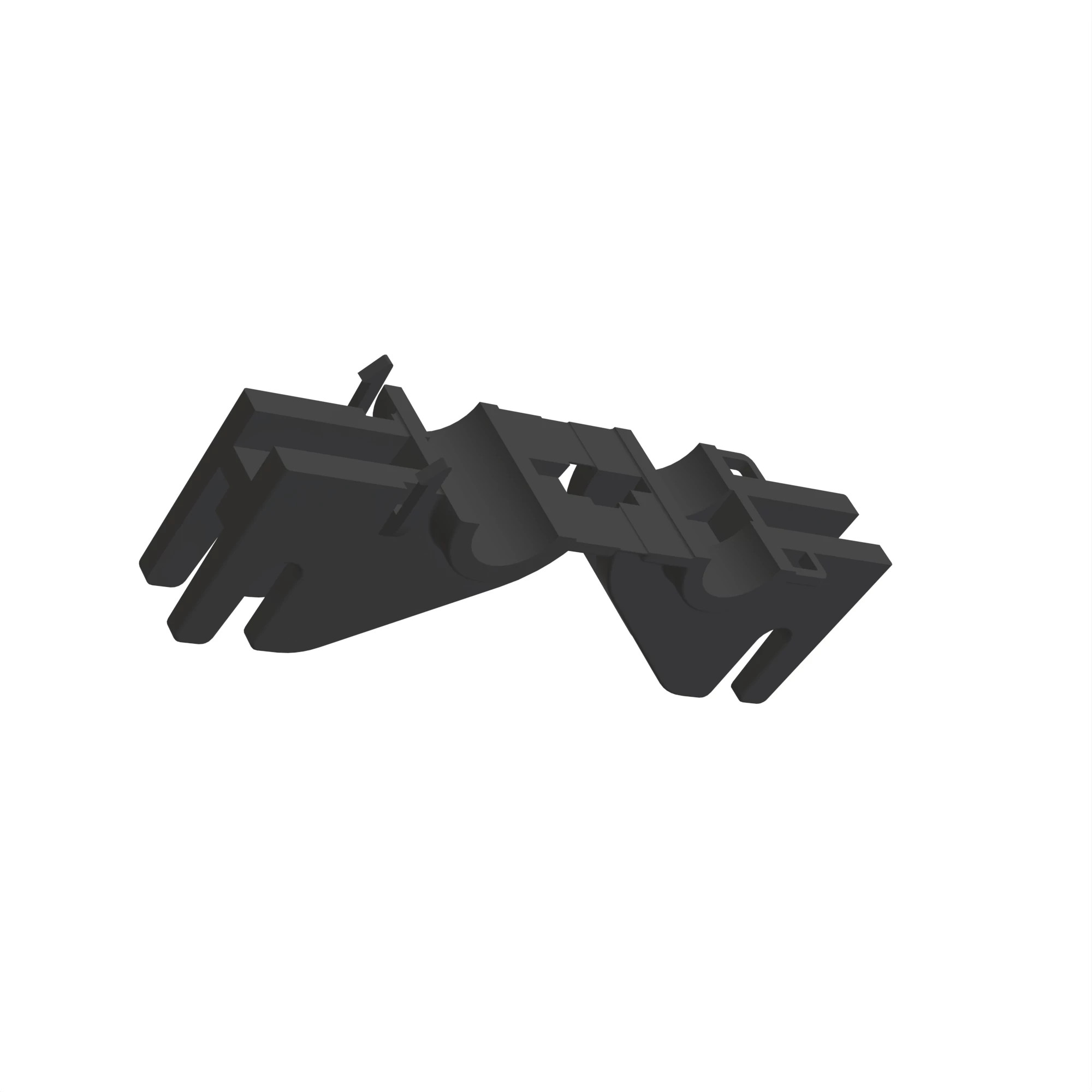 BUSHING, FRONT