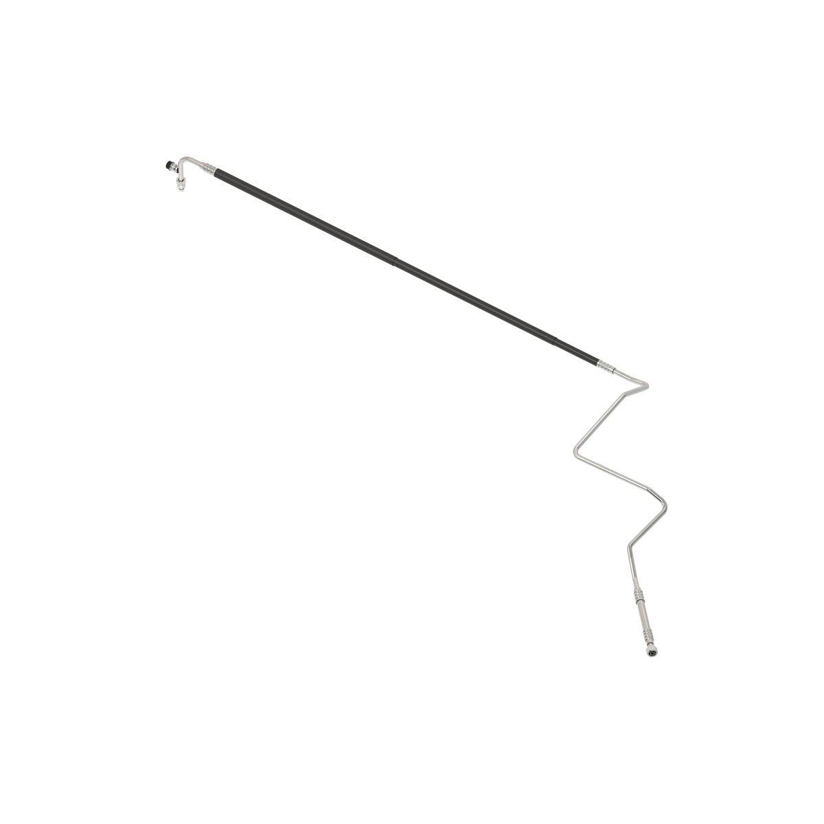 John Deere Refrigerant Hose - AL181719